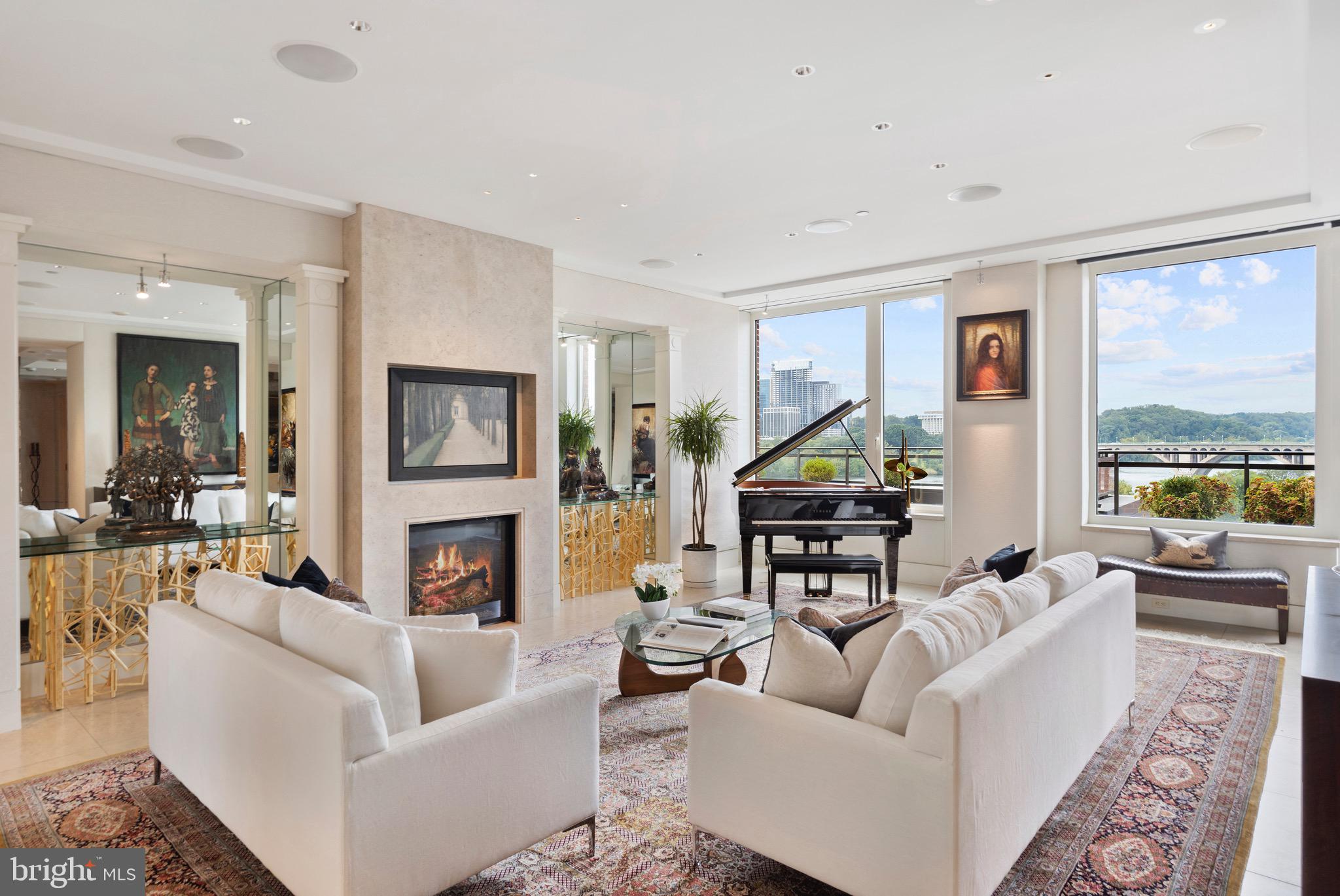 3150 SOUTH STREET NW PH2A