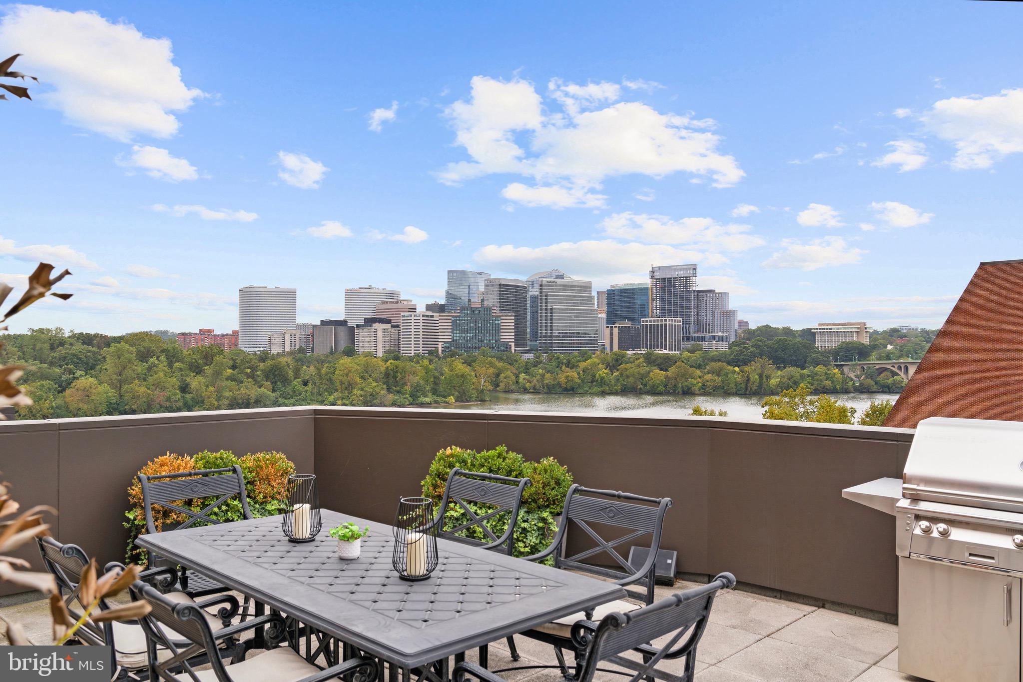 3150 SOUTH STREET NW PH2A