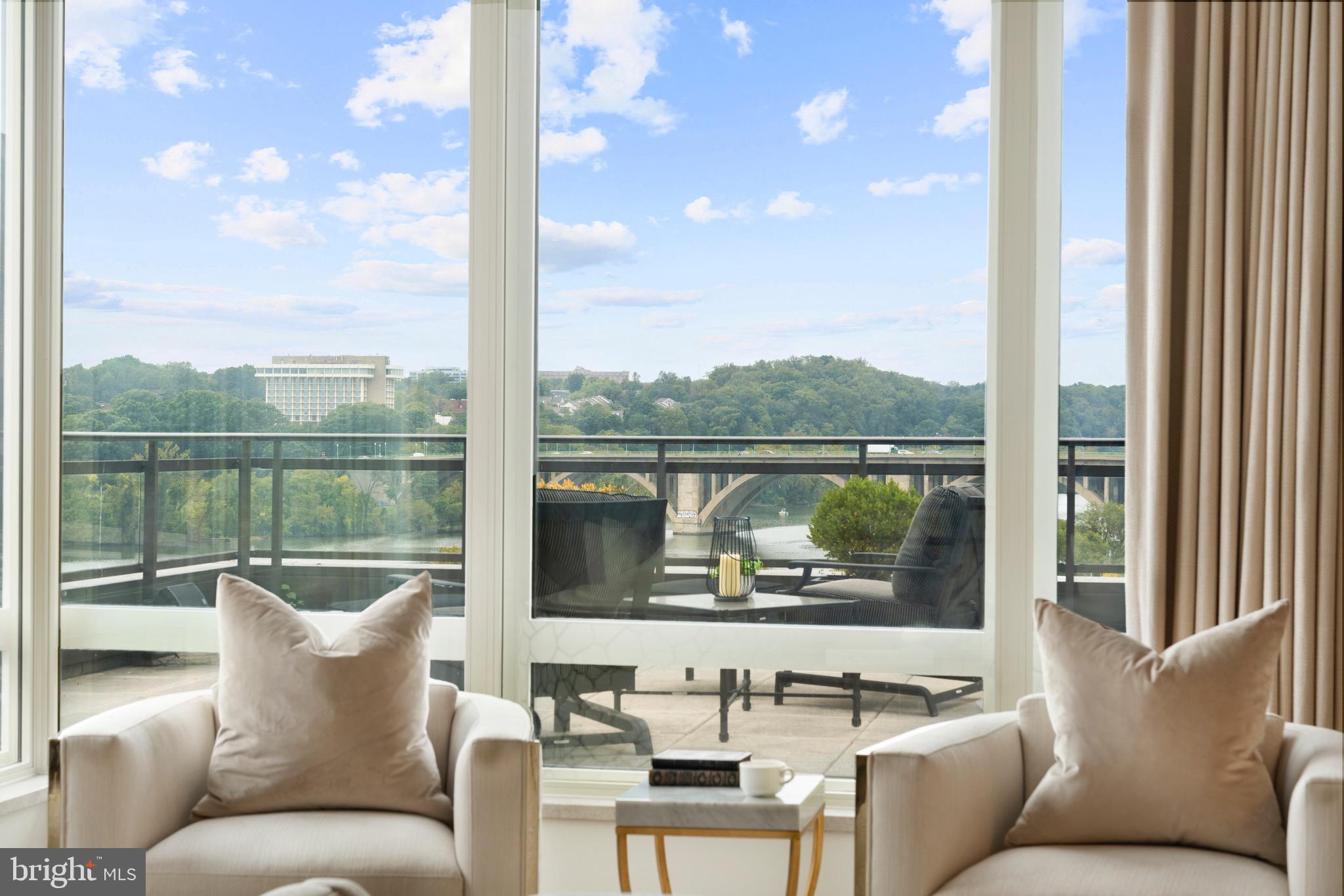 3150 SOUTH STREET NW PH2A