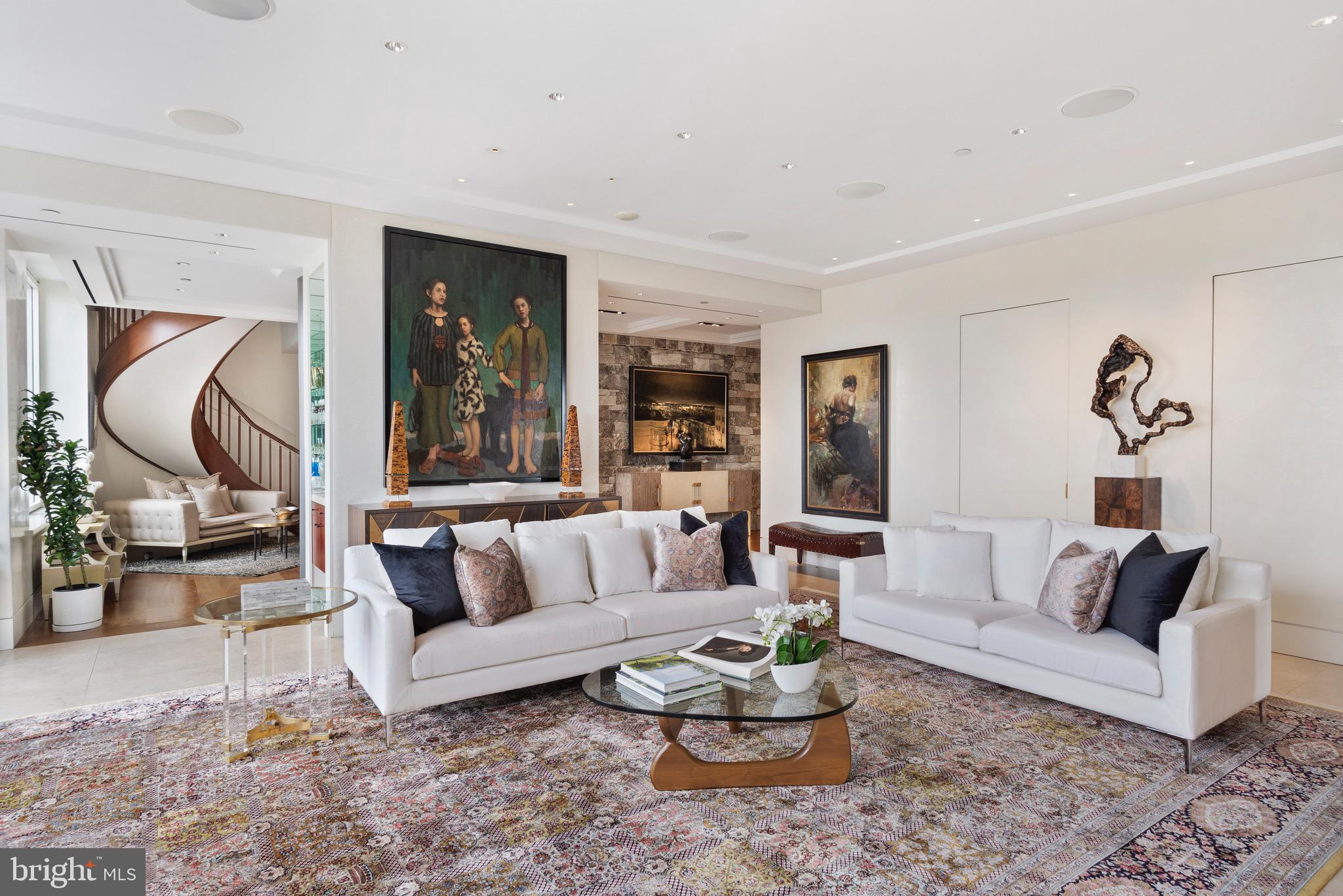 3150 SOUTH STREET NW PH2A