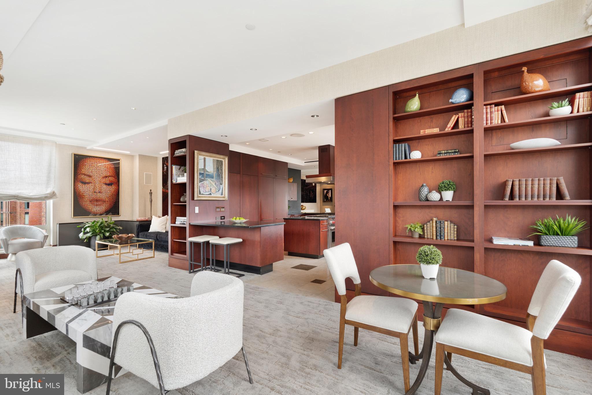 3150 SOUTH STREET NW PH2A