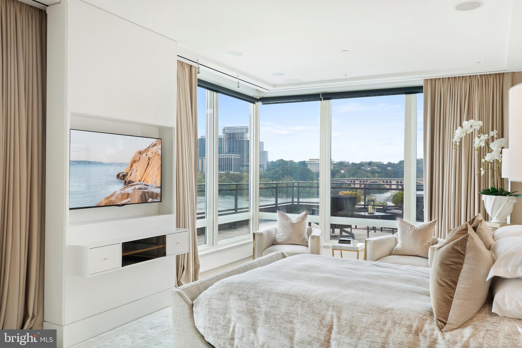 3150 SOUTH STREET NW PH2A