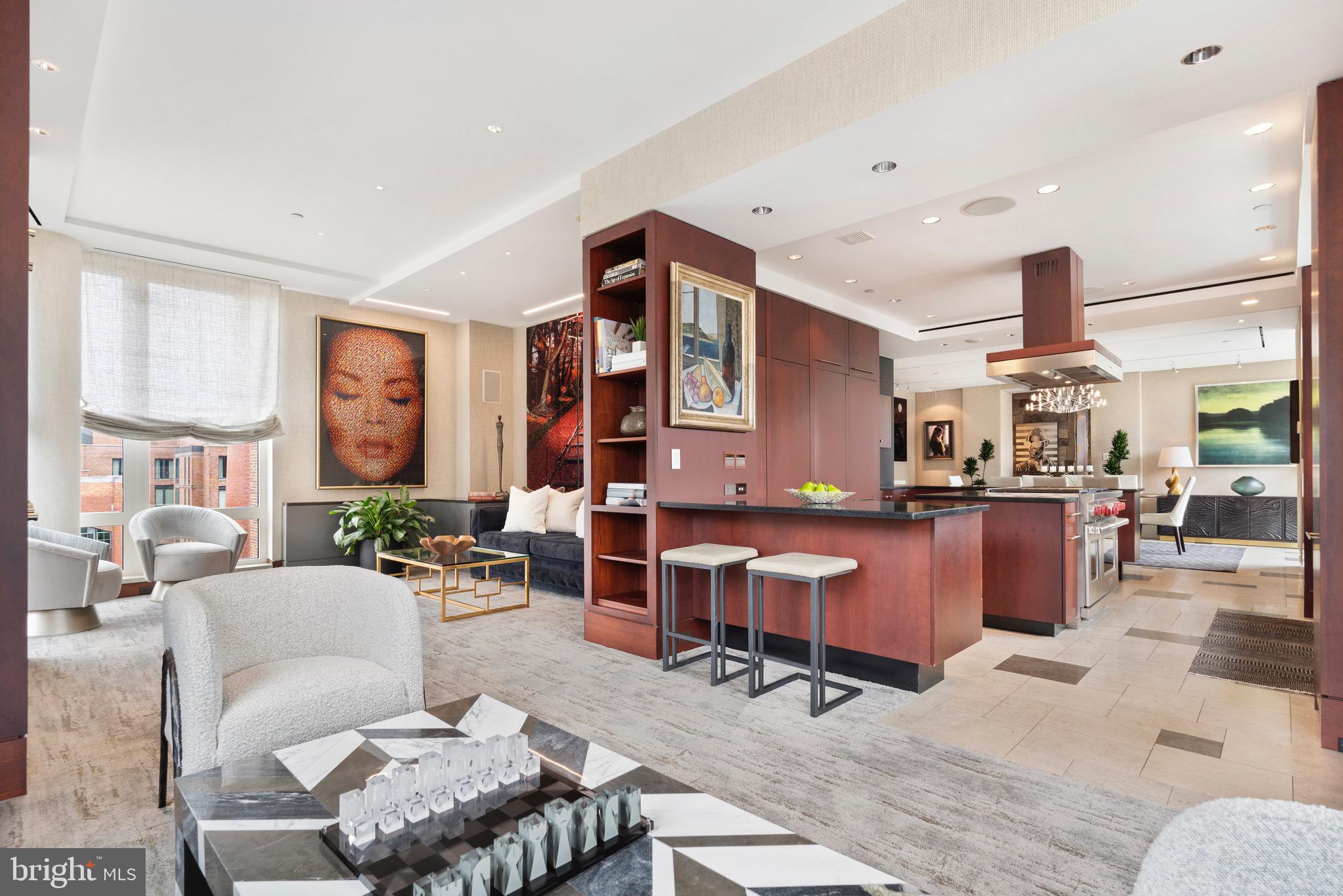 3150 SOUTH STREET NW PH2A