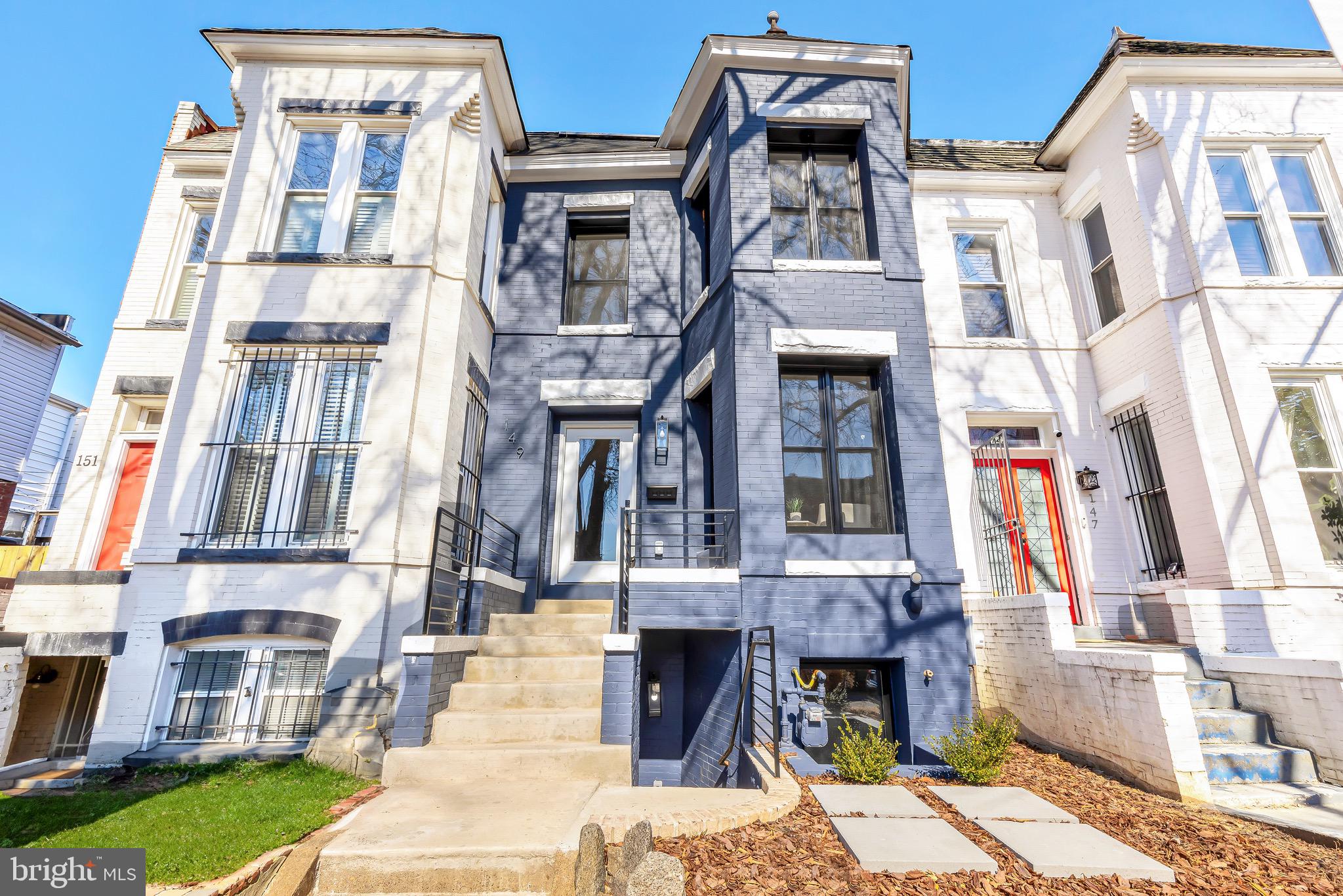 149 THOMAS STREET NW