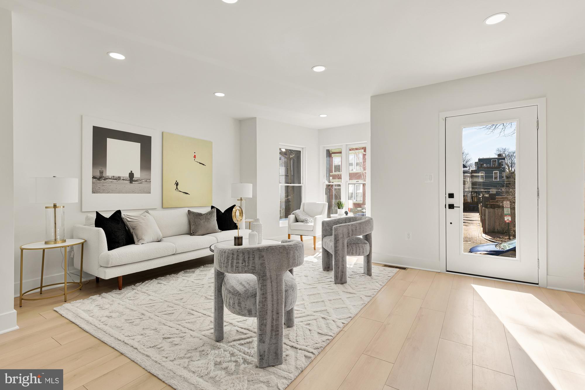 149 THOMAS STREET NW