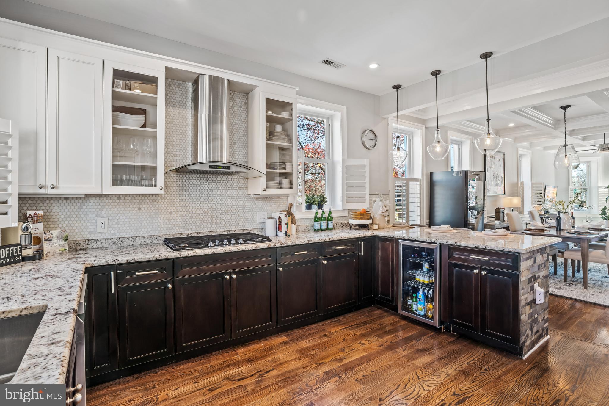 1536 EAST CAPITOL STREET NE