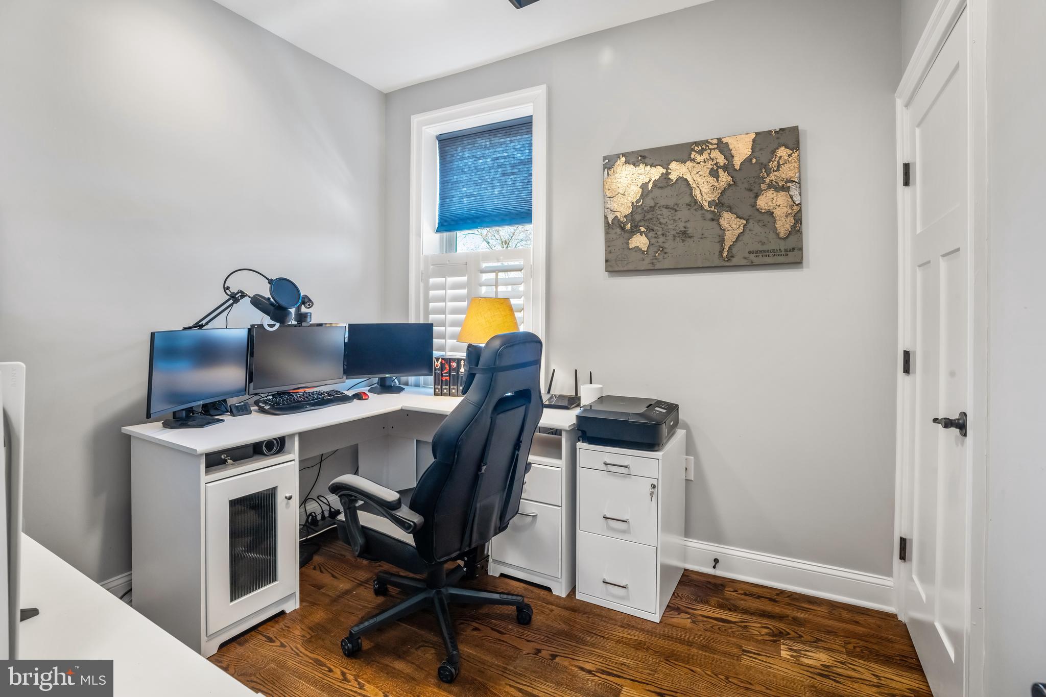 1536 EAST CAPITOL STREET NE