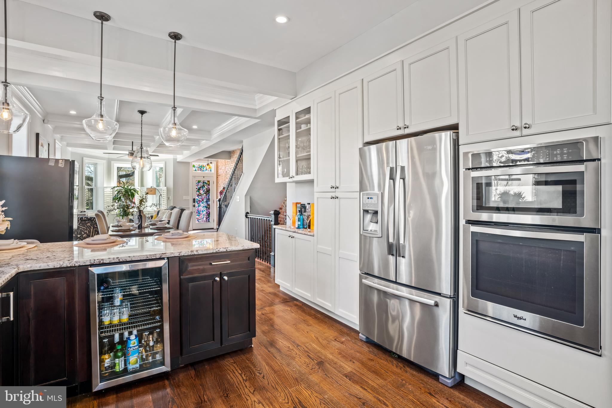 1536 EAST CAPITOL STREET NE