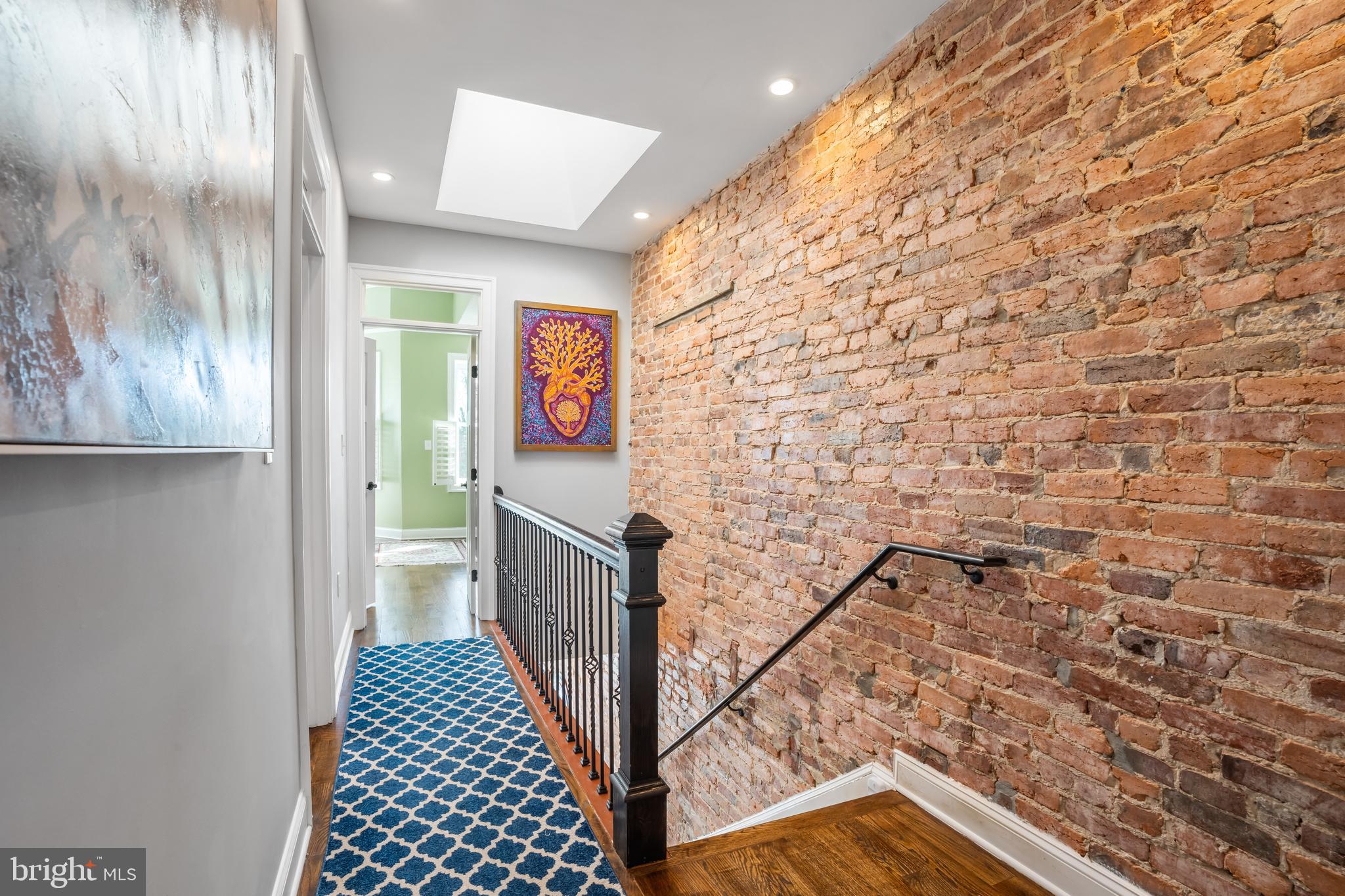 1536 EAST CAPITOL STREET NE