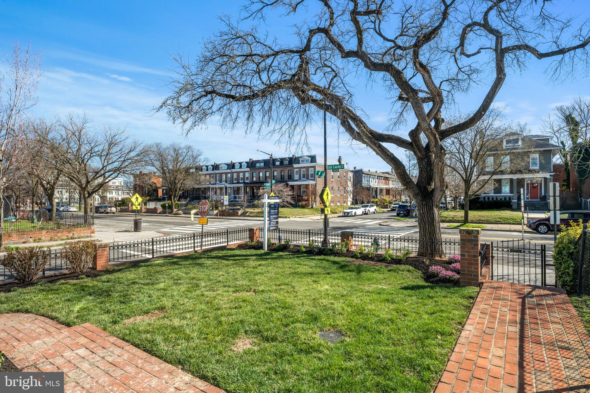 1536 EAST CAPITOL STREET NE