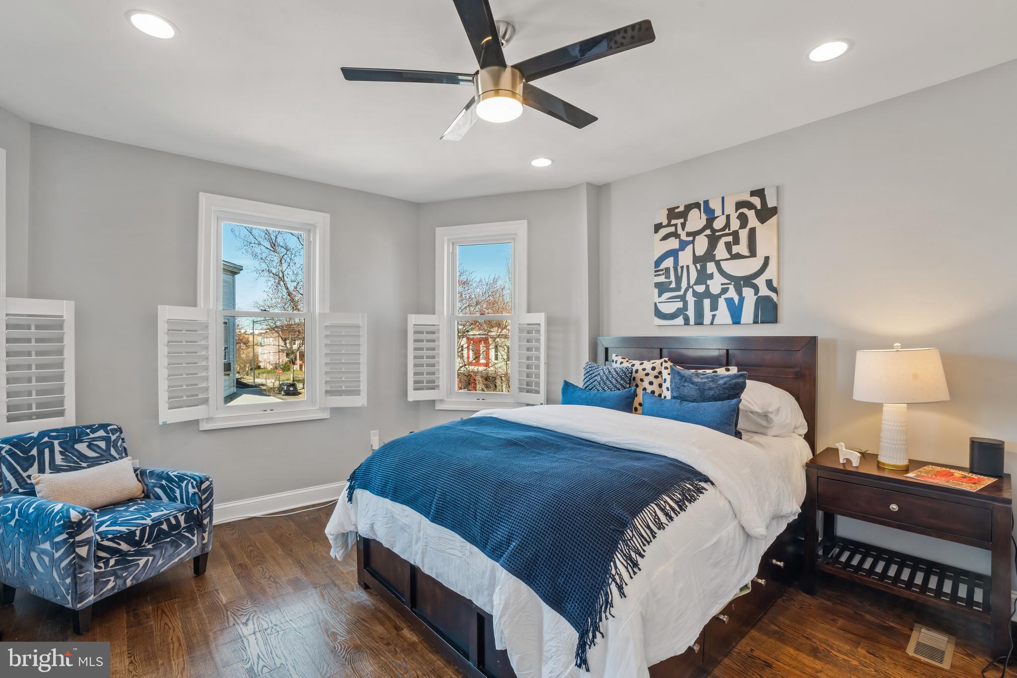 1536 EAST CAPITOL STREET NE
