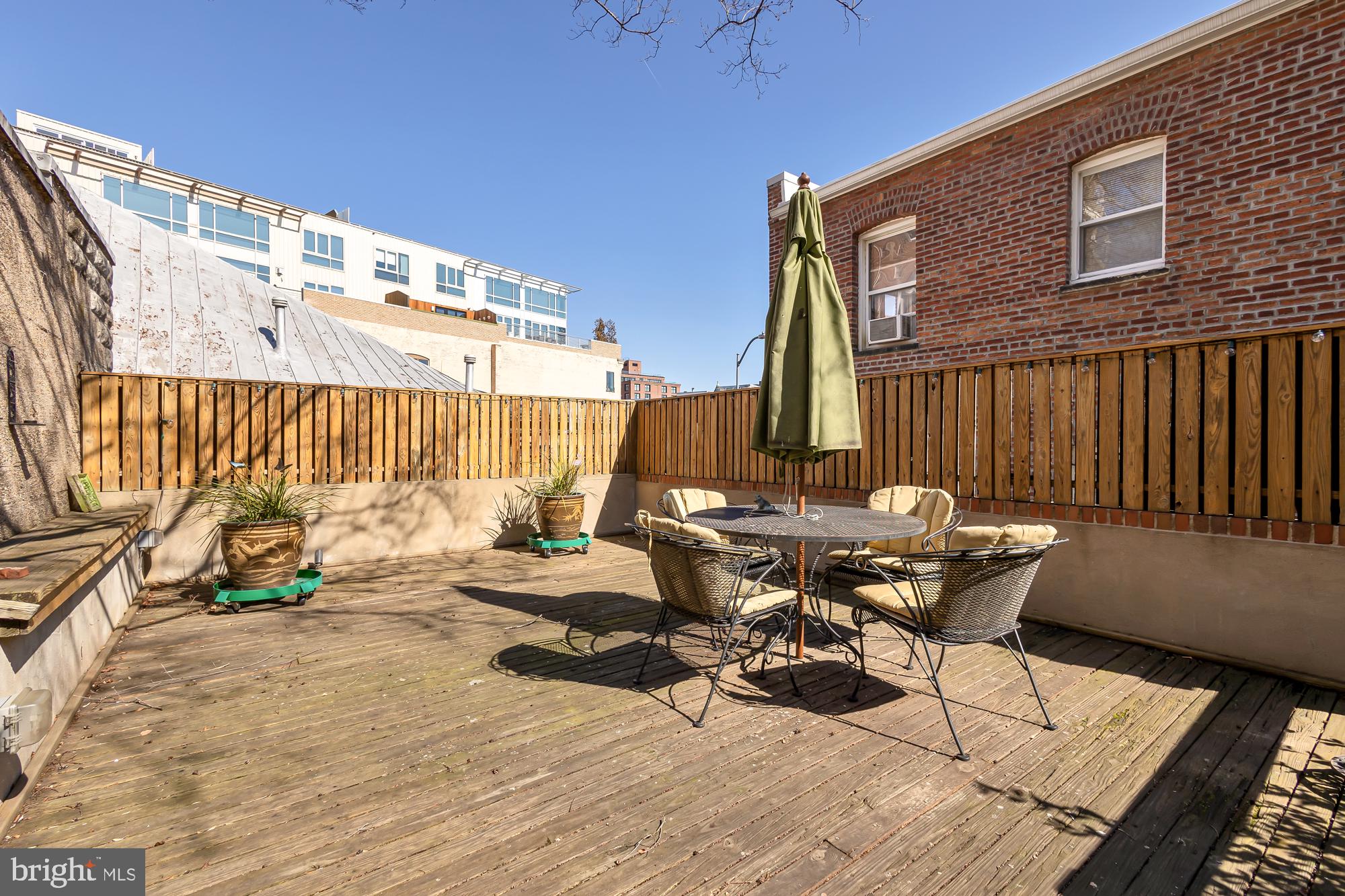 1815 BELMONT ROAD NW