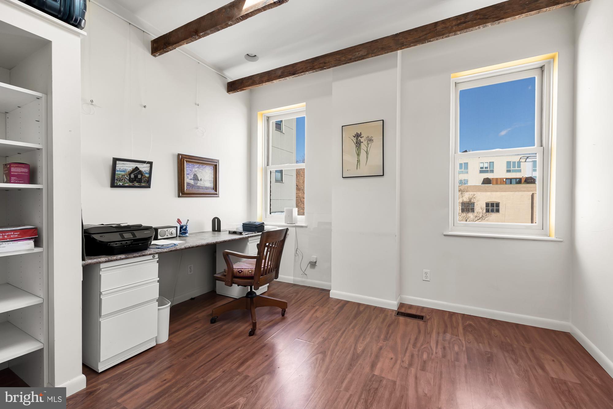 1815 BELMONT ROAD NW