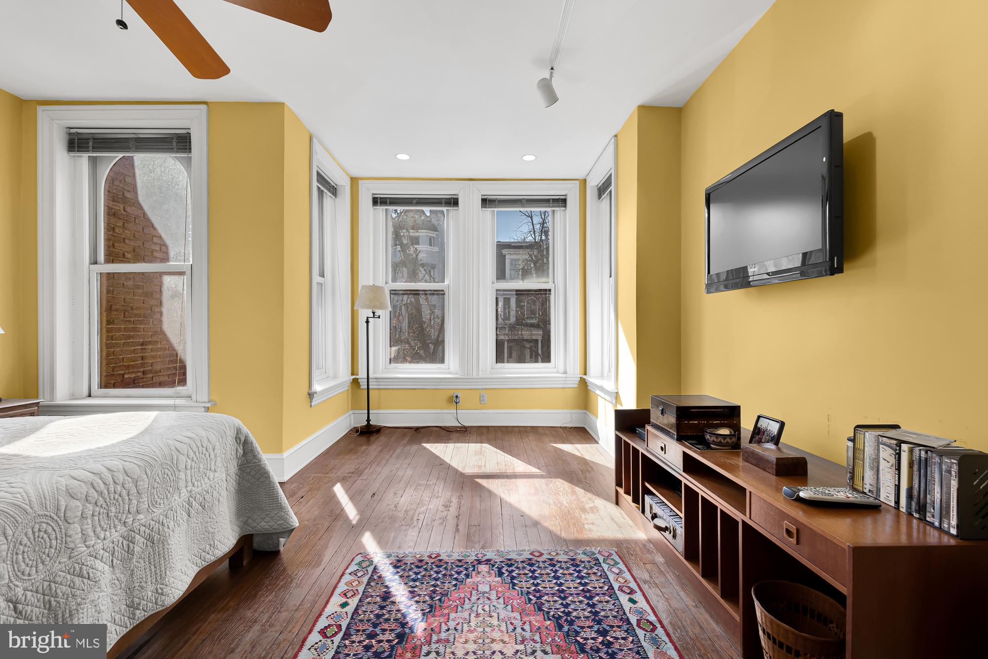 1815 BELMONT ROAD NW