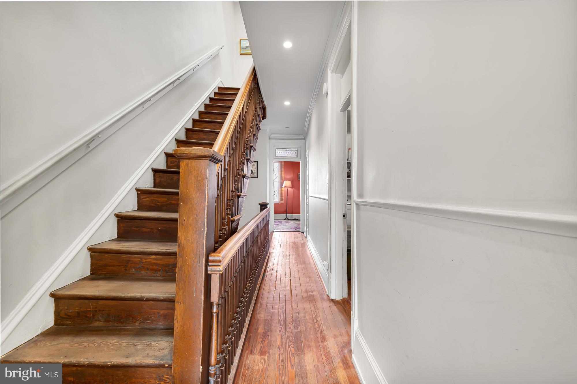 1815 BELMONT ROAD NW