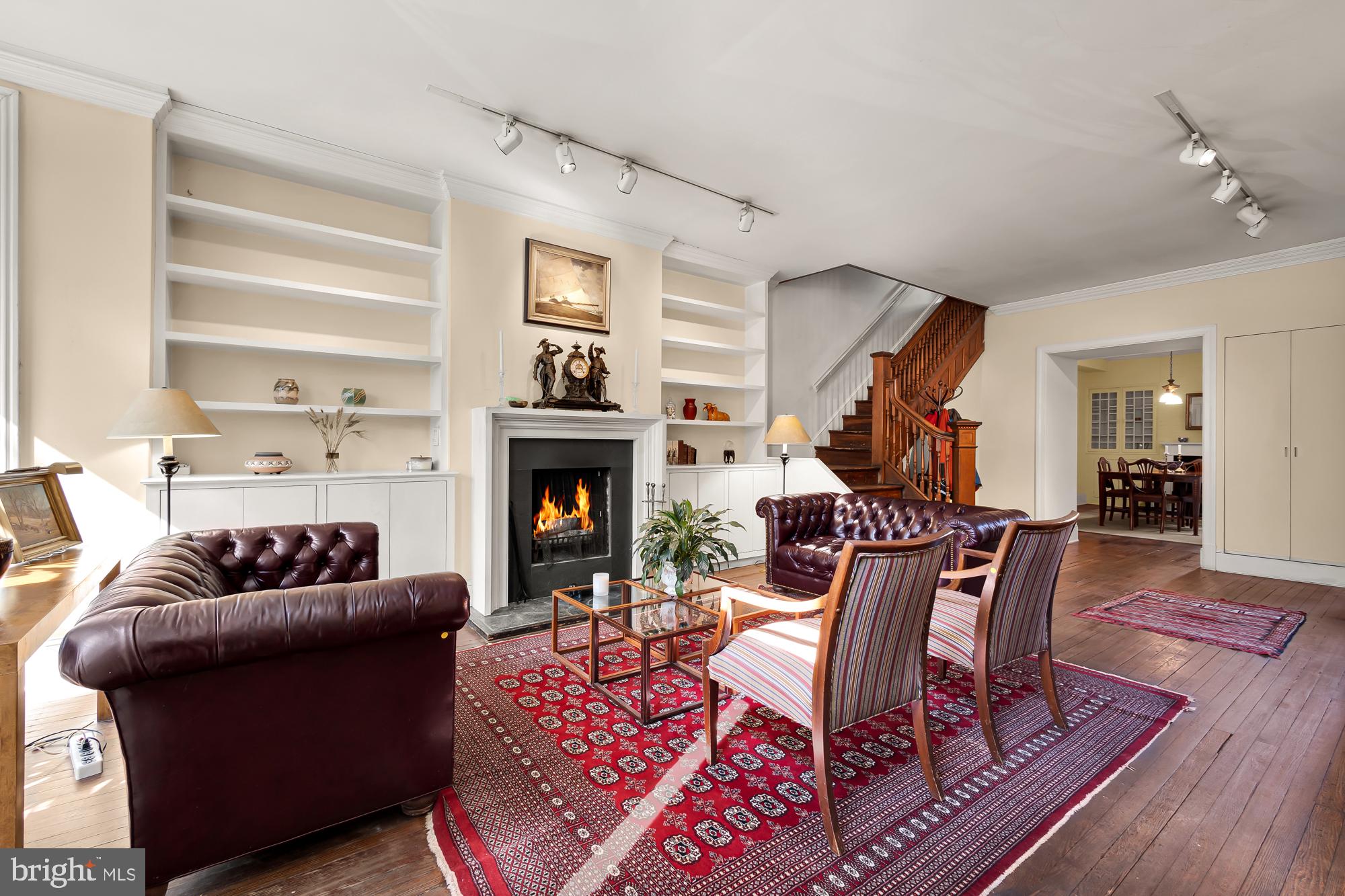 1815 BELMONT ROAD NW