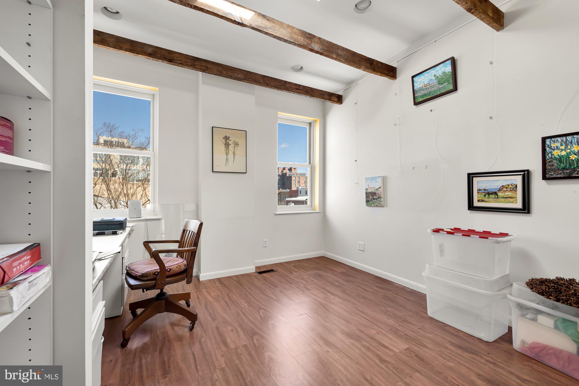 1815 BELMONT ROAD NW