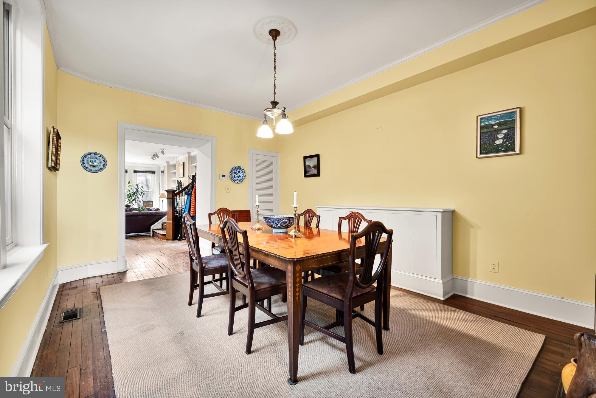 1815 BELMONT ROAD NW