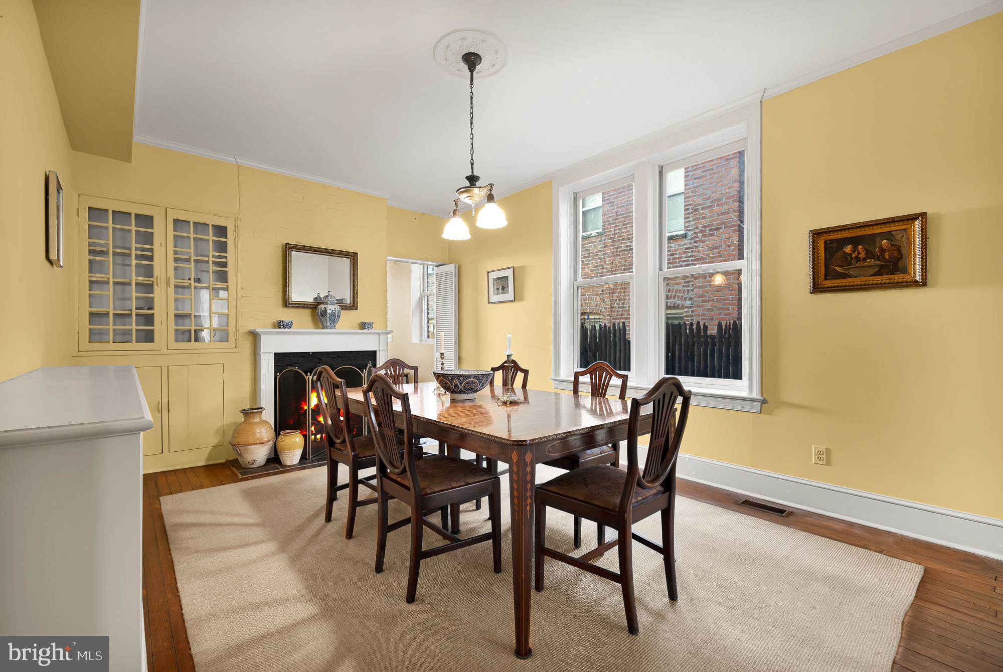 1815 BELMONT ROAD NW