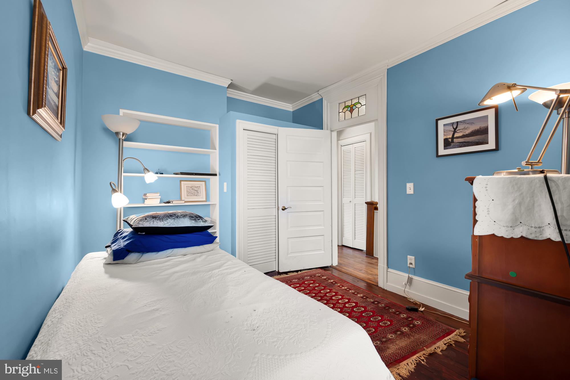 1815 BELMONT ROAD NW