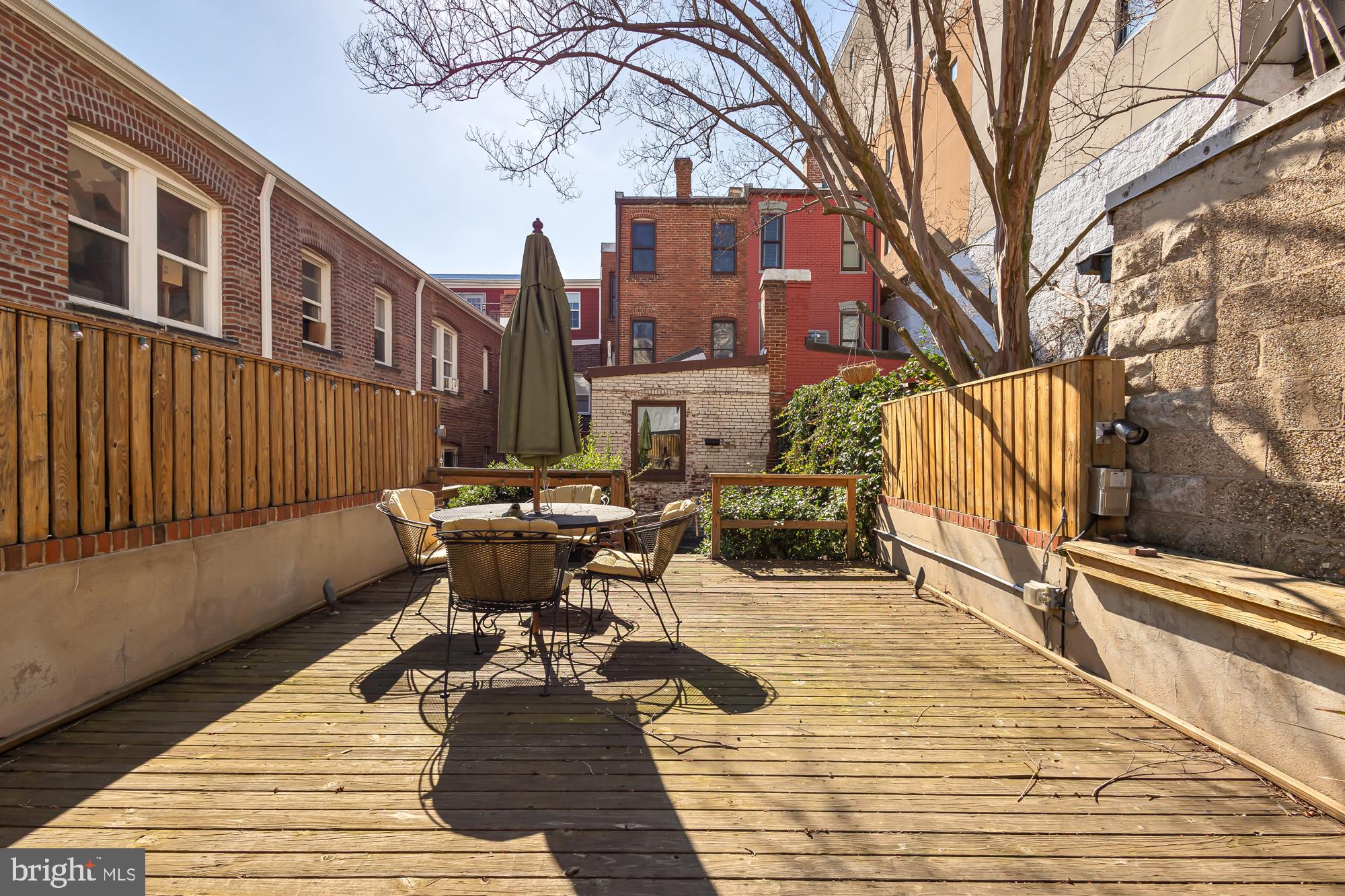 1815 BELMONT ROAD NW