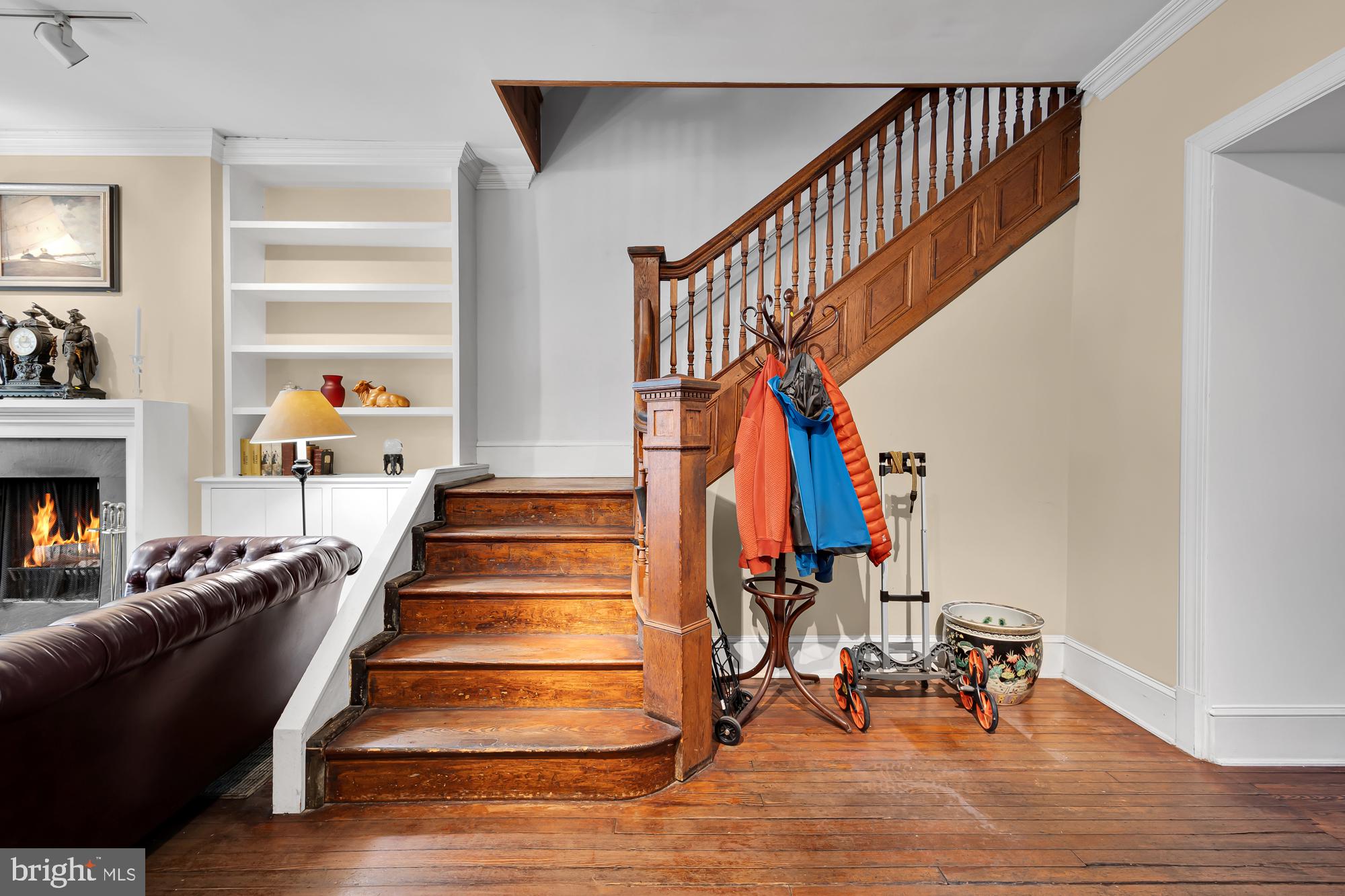 1815 BELMONT ROAD NW