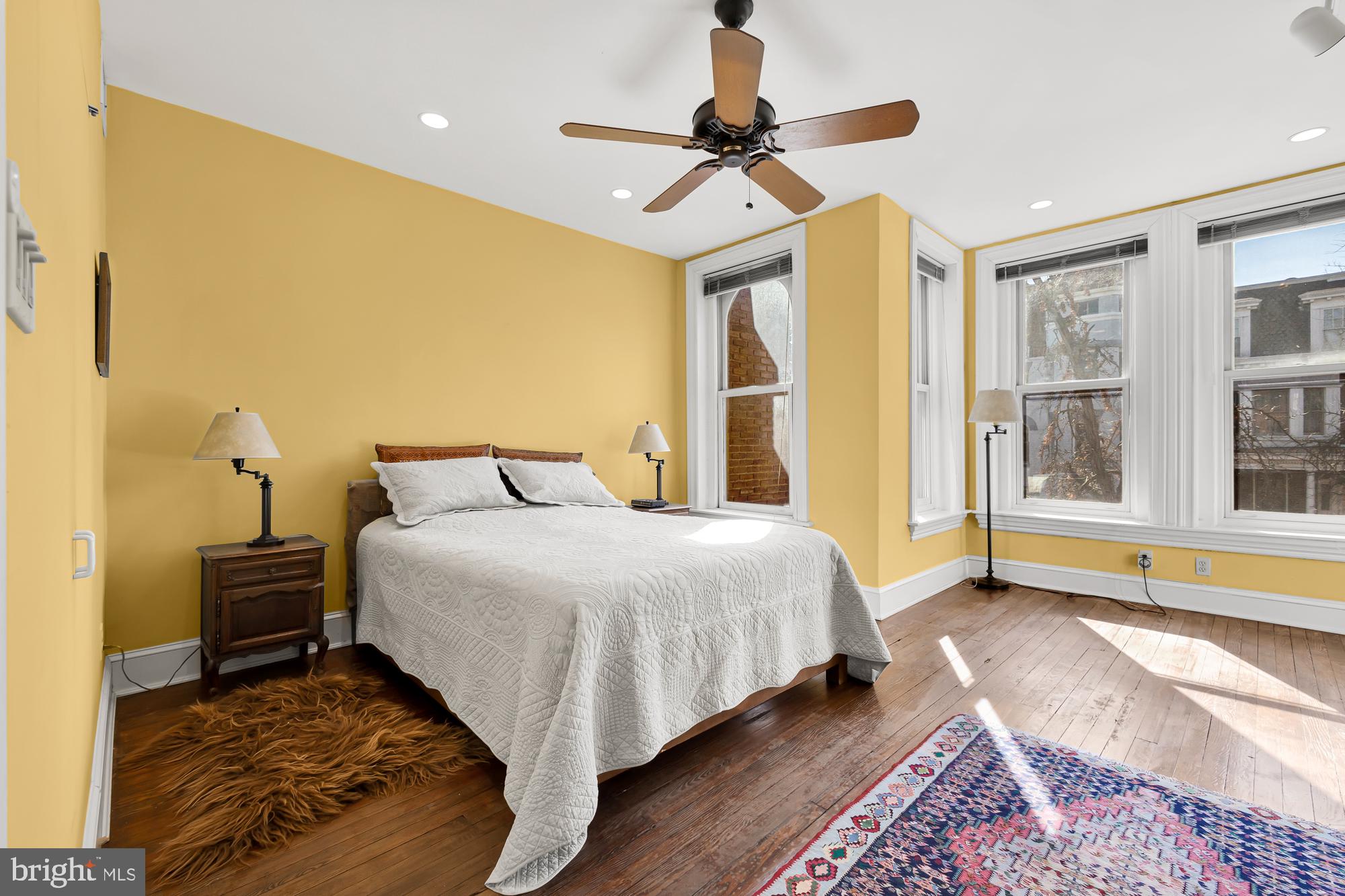 1815 BELMONT ROAD NW