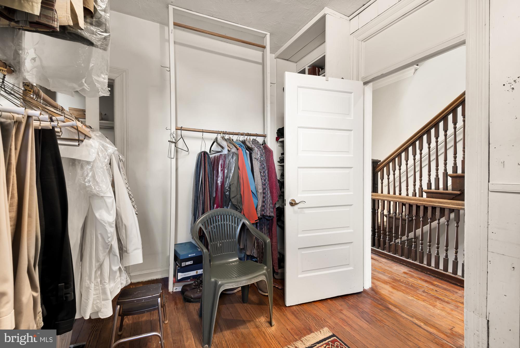 1815 BELMONT ROAD NW