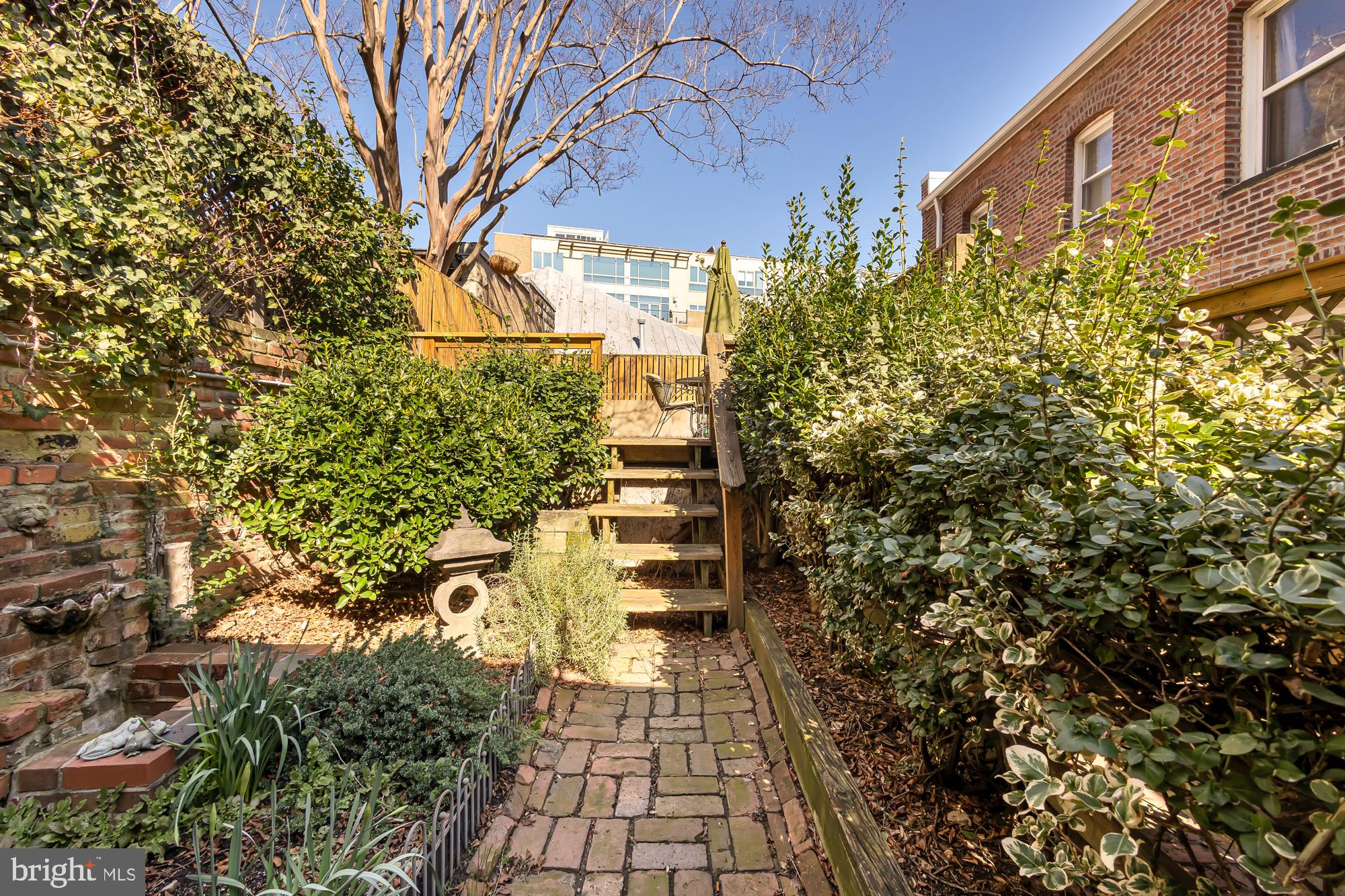 1815 BELMONT ROAD NW