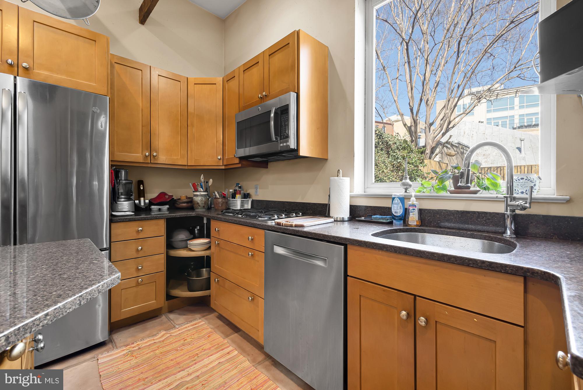 1815 BELMONT ROAD NW