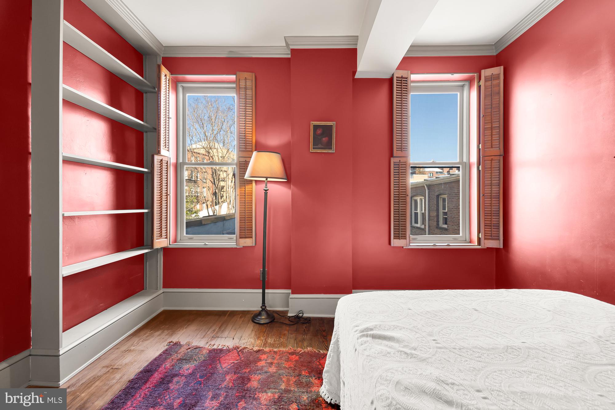 1815 BELMONT ROAD NW