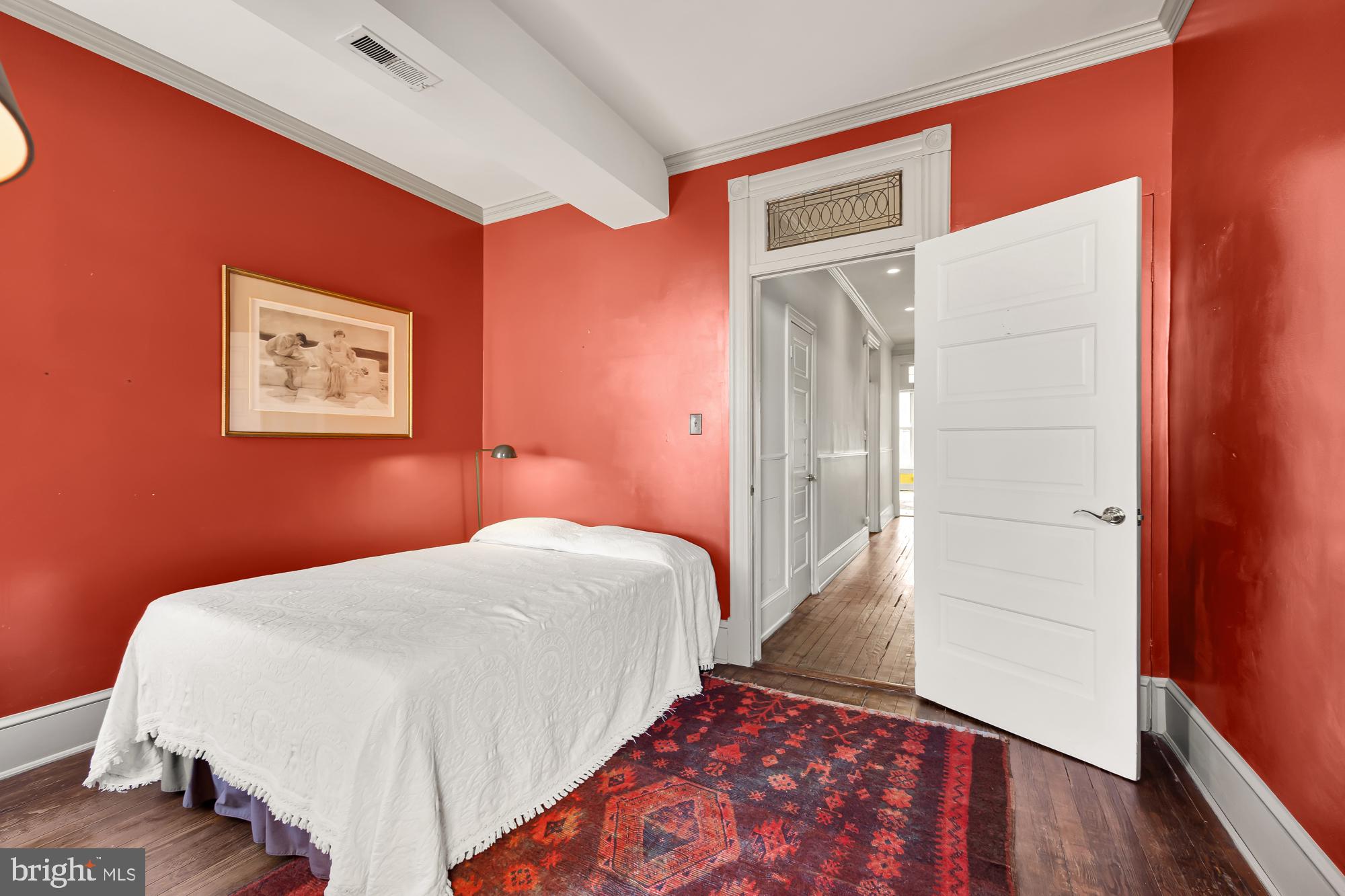 1815 BELMONT ROAD NW