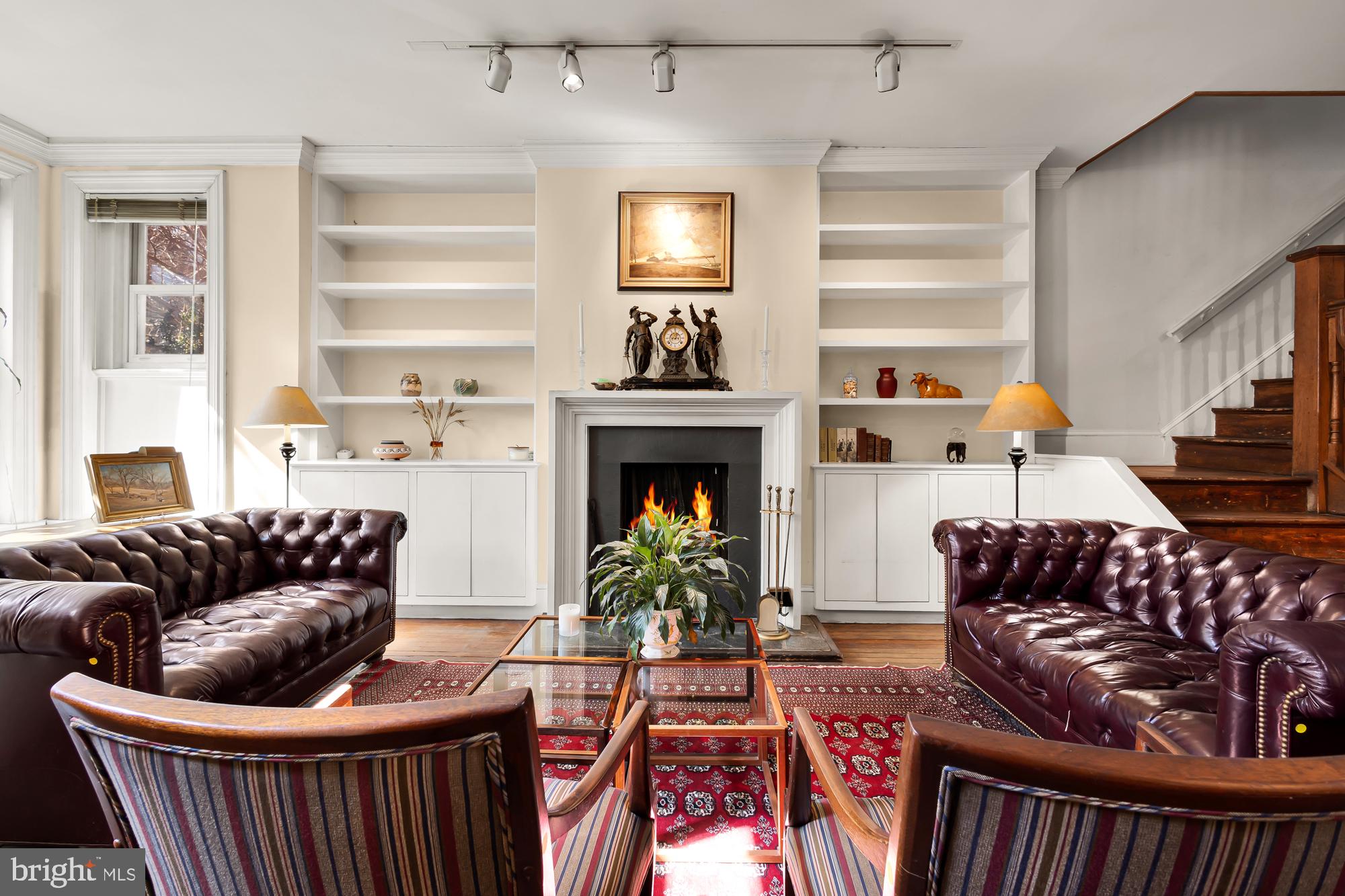 1815 BELMONT ROAD NW