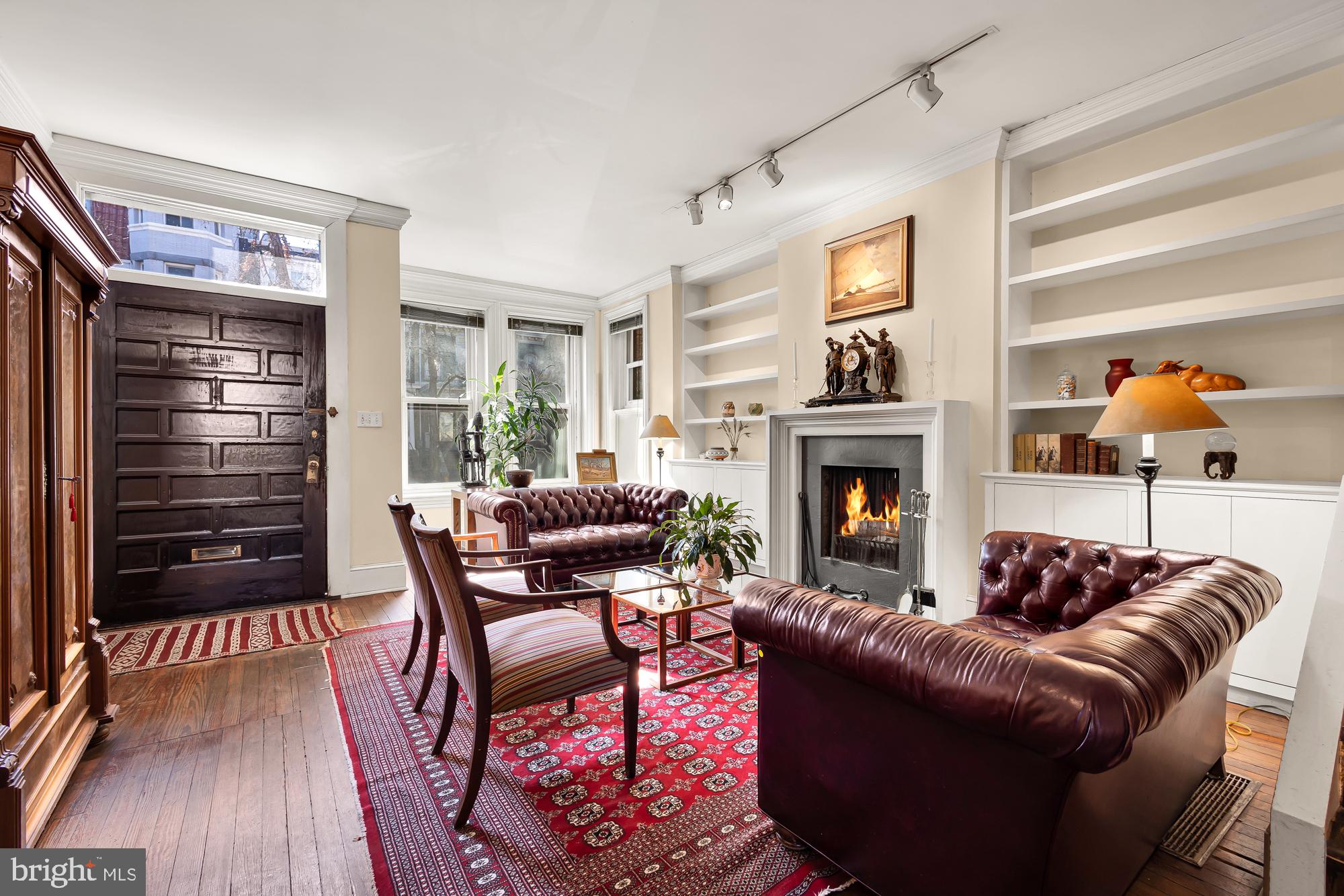 1815 BELMONT ROAD NW