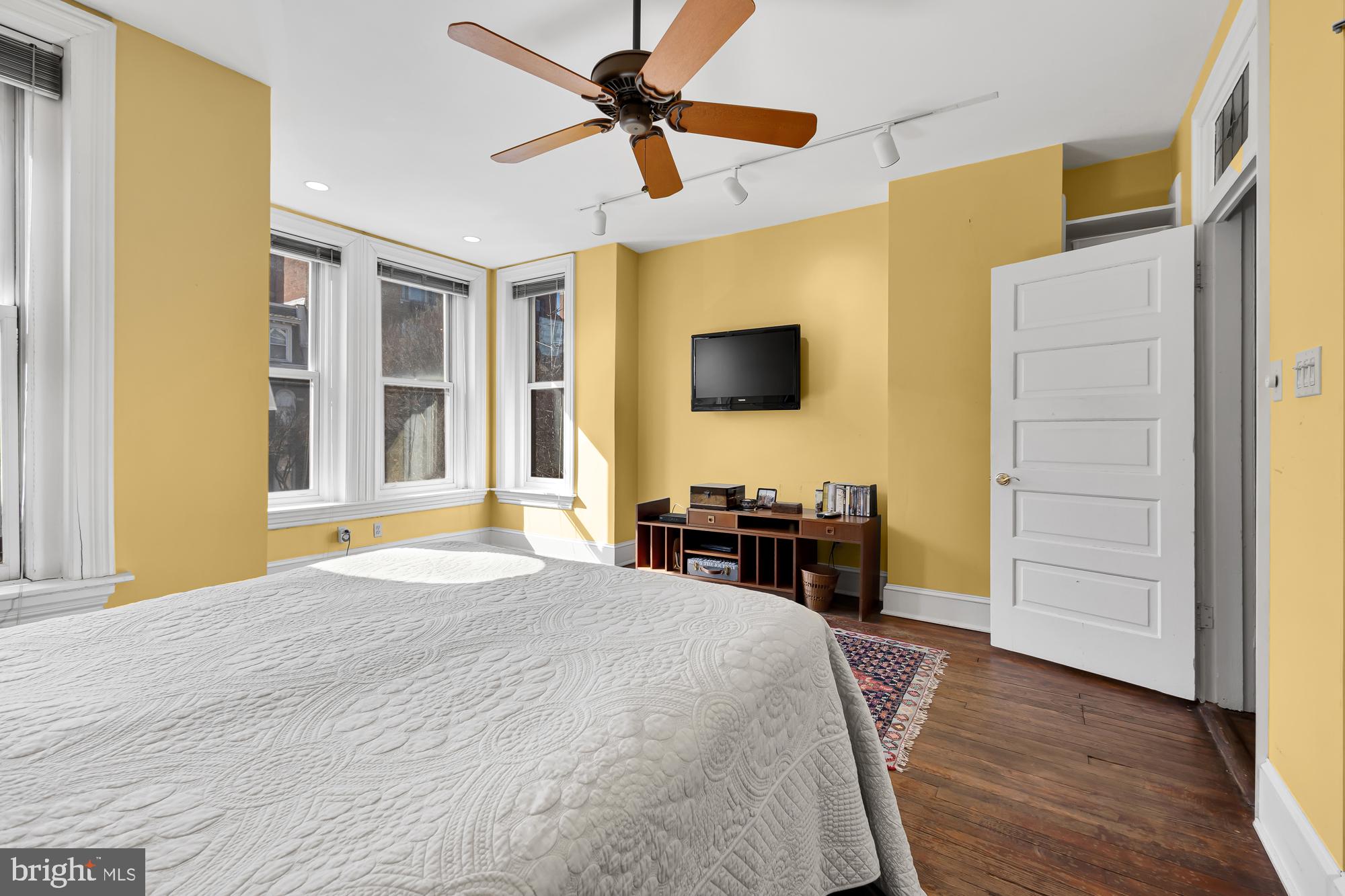 1815 BELMONT ROAD NW