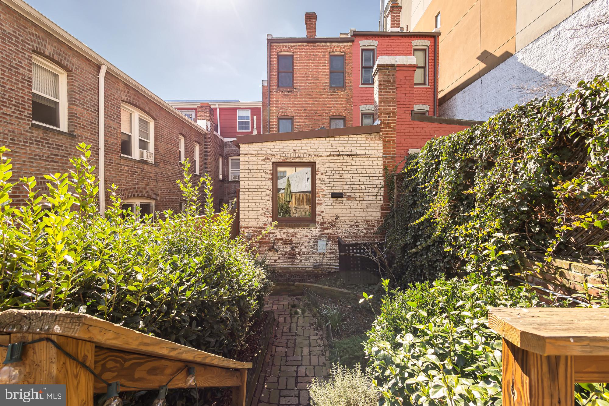 1815 BELMONT ROAD NW