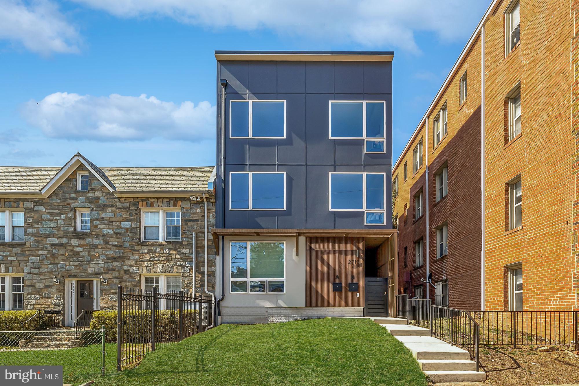 2718 4TH STREET NE 2