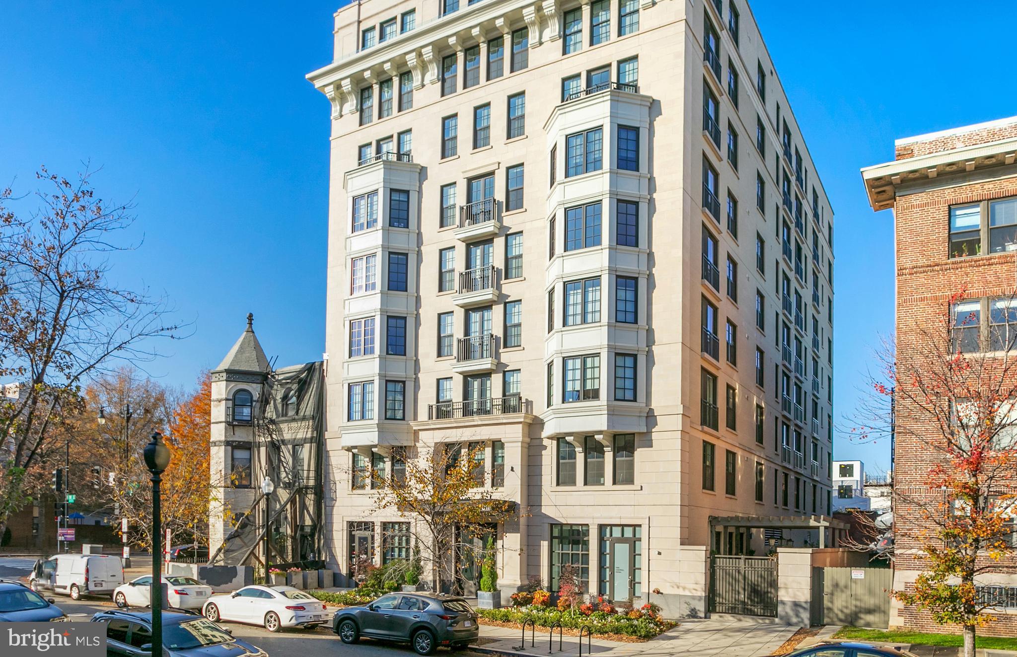 1011 M STREET NW 902