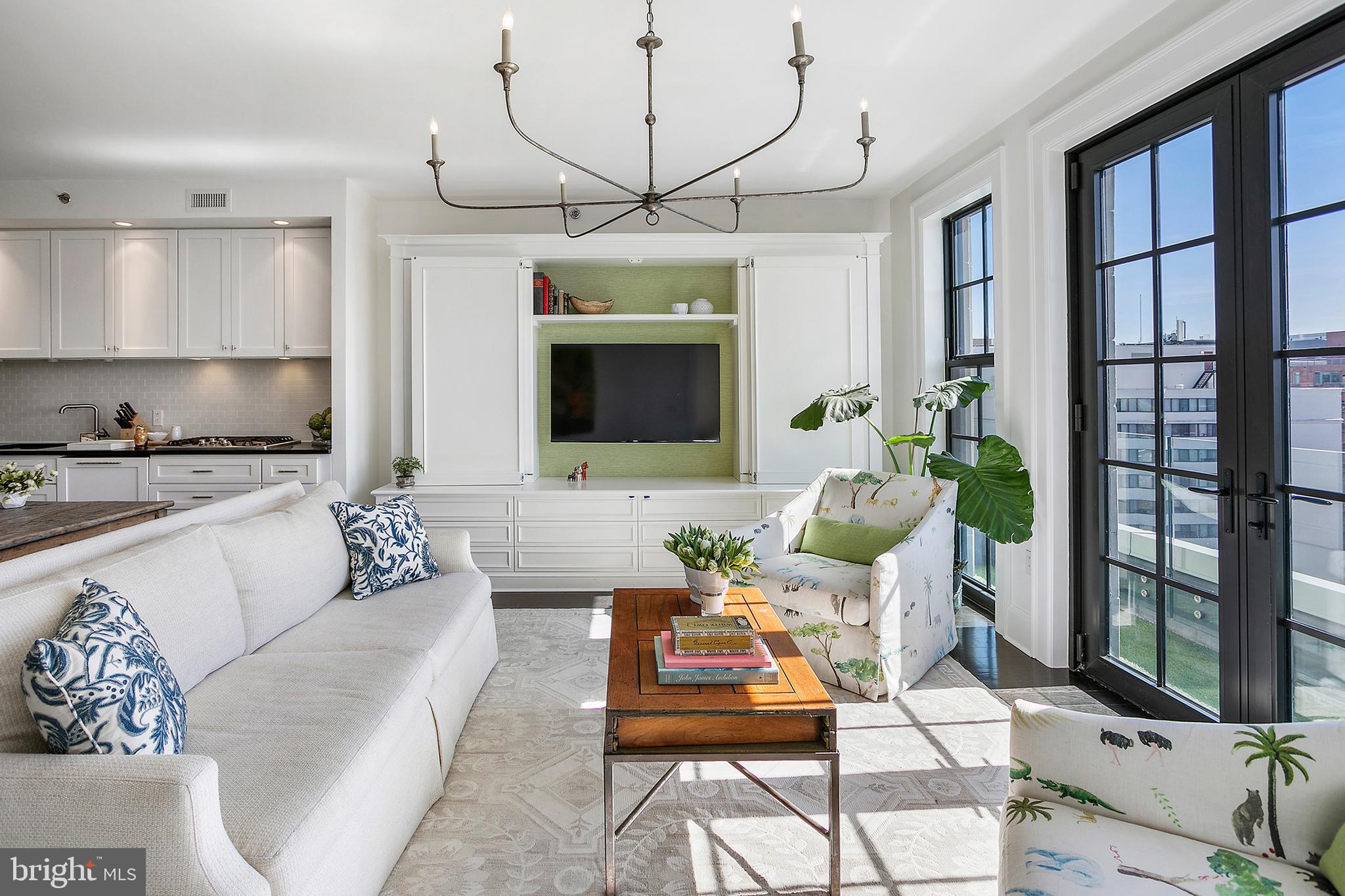 1011 M STREET NW 902