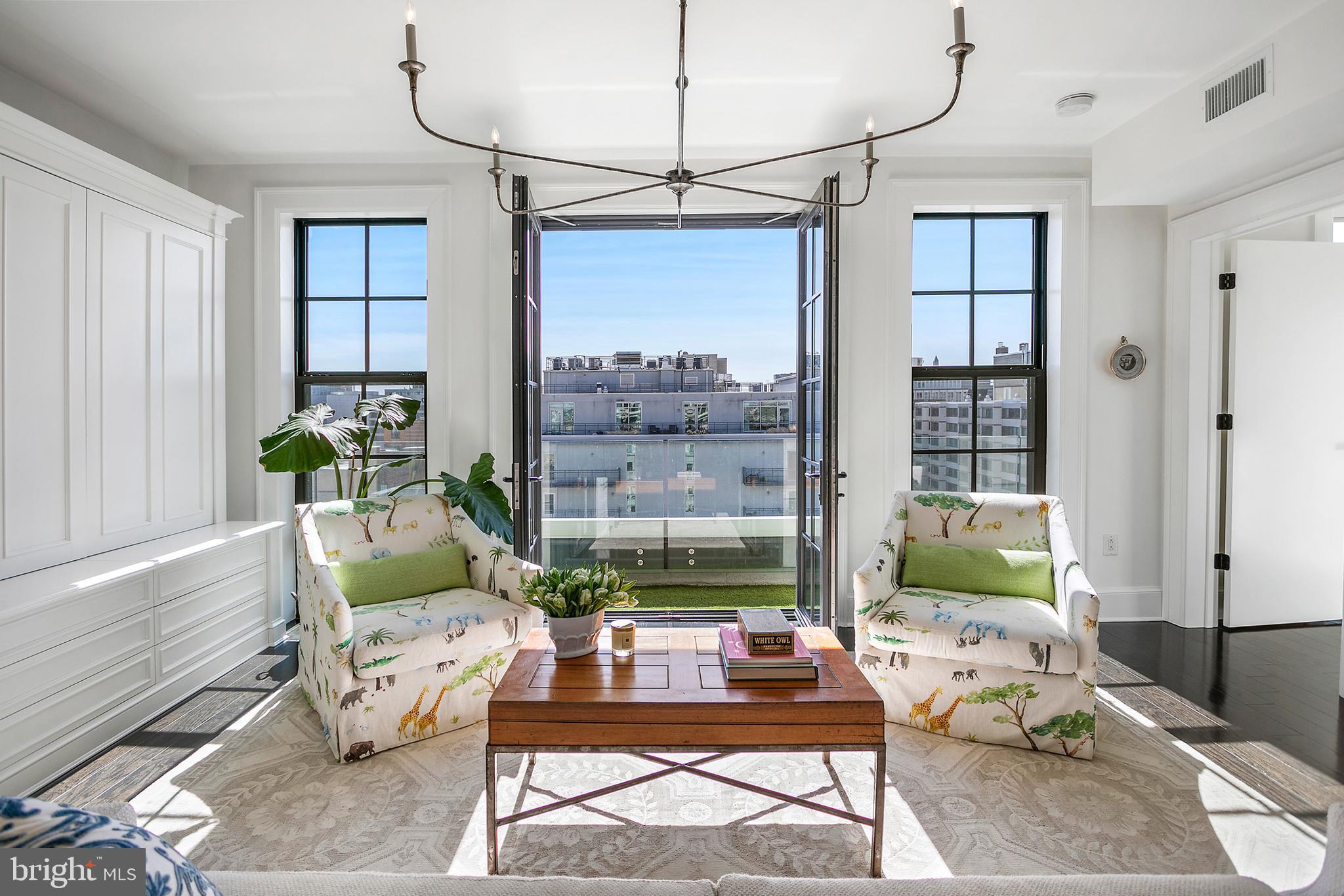 1011 M STREET NW 902