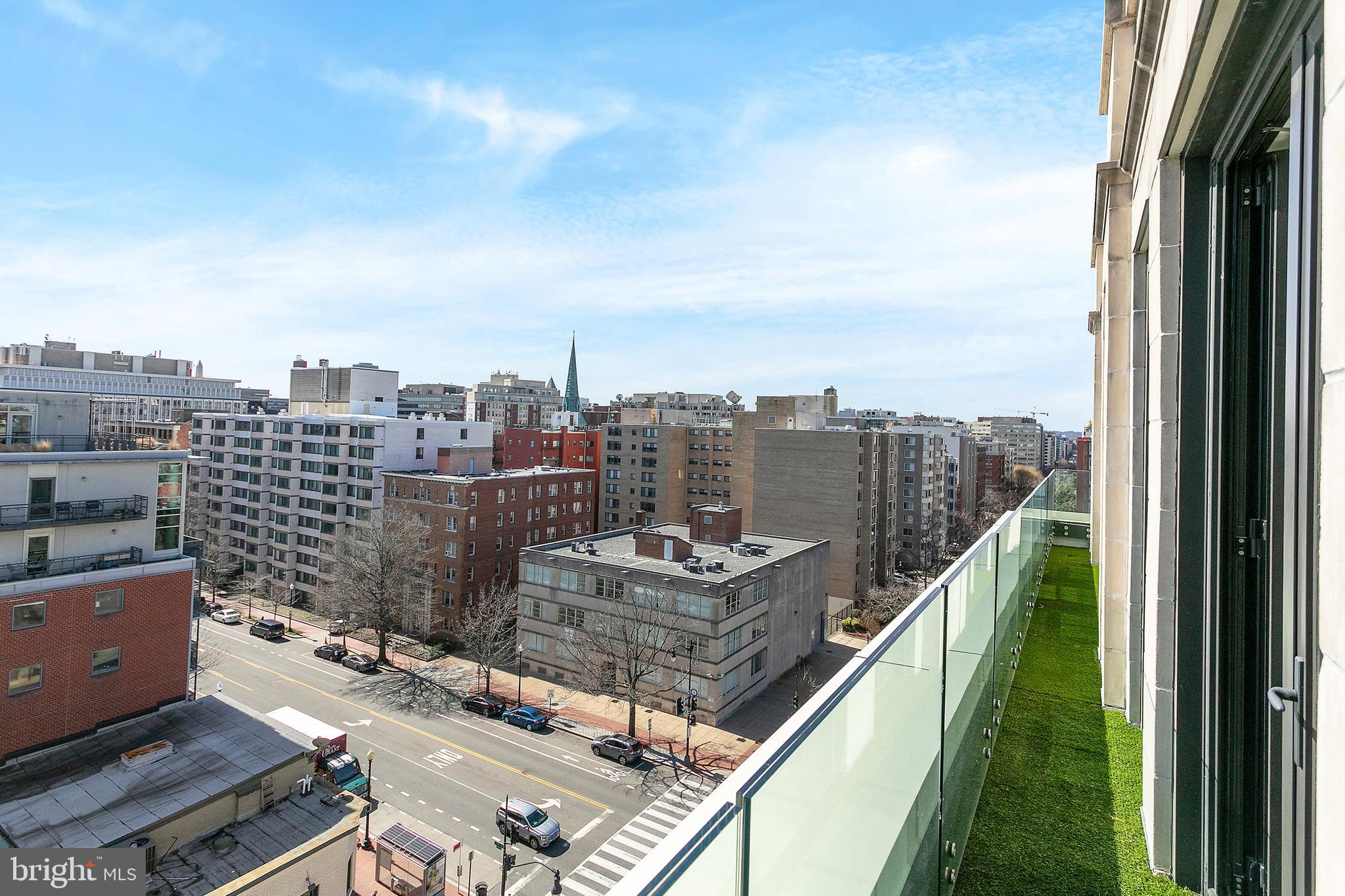 1011 M STREET NW 902