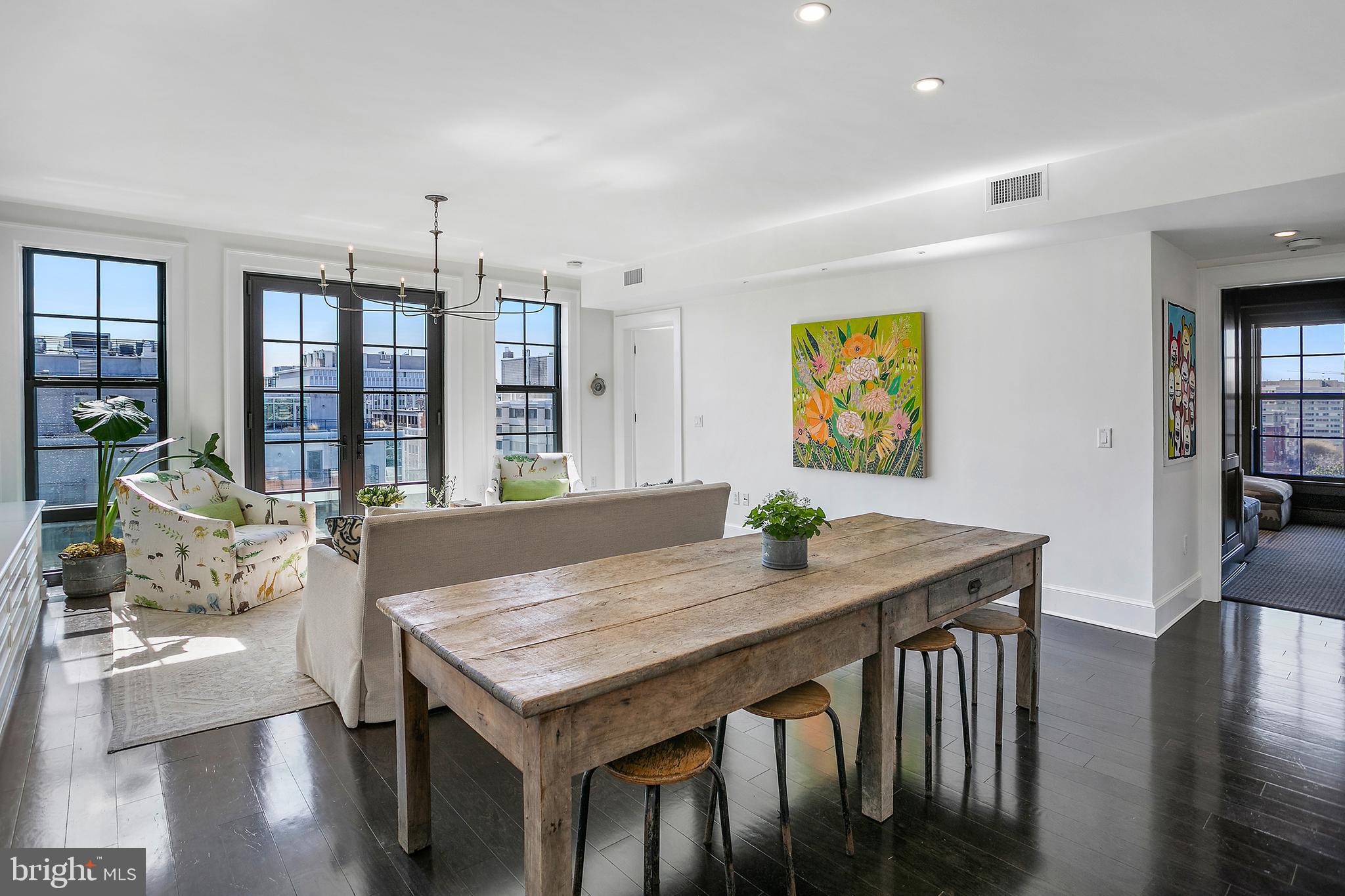 1011 M STREET NW 902