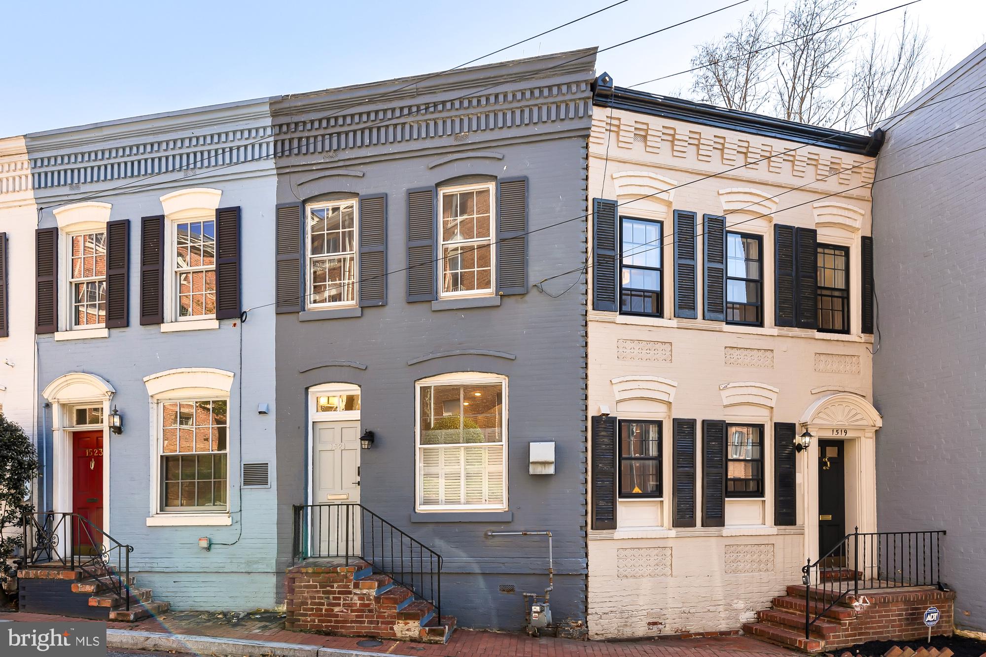1521 27TH STREET NW