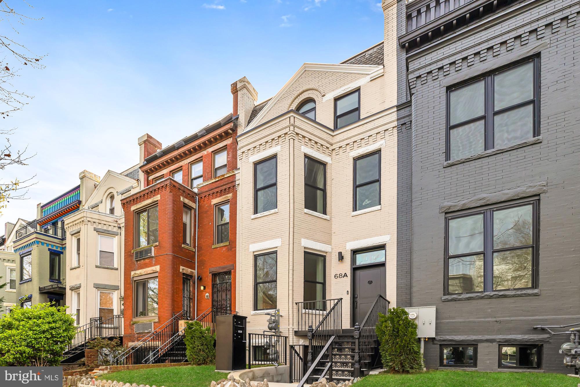 68 Q STREET NW 2