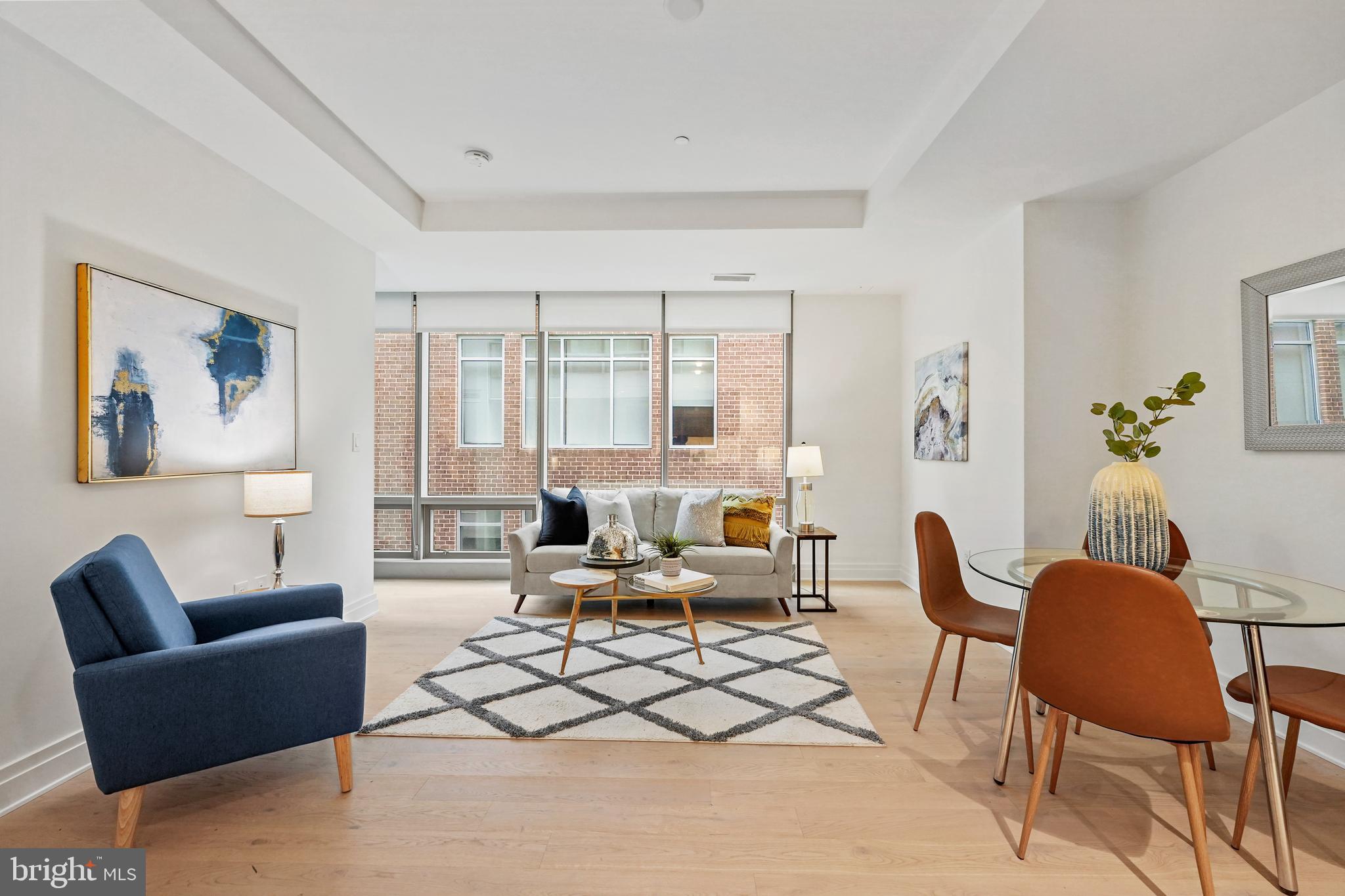 2501 M STREET NW 209