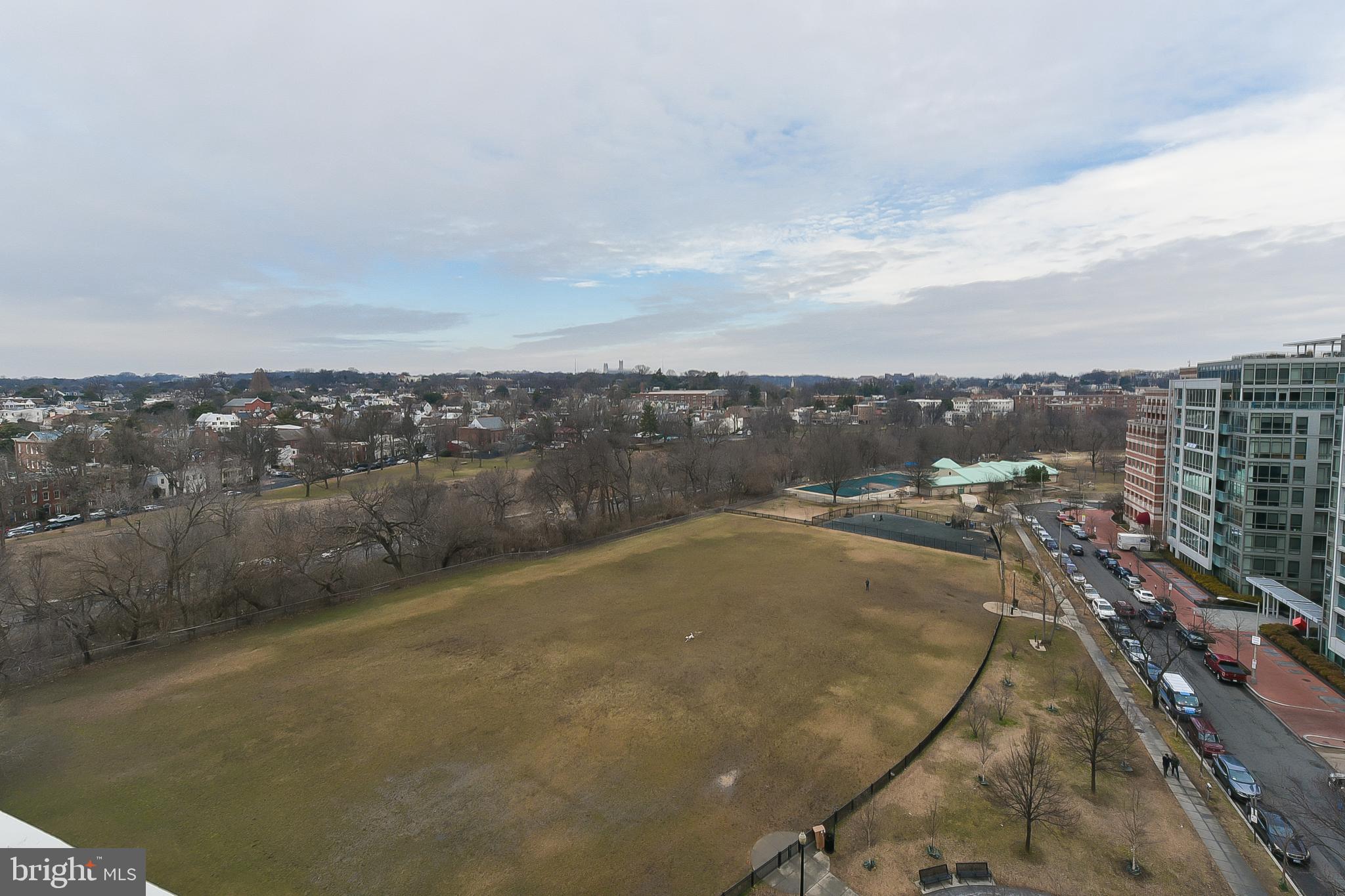 2501 M STREET NW 209