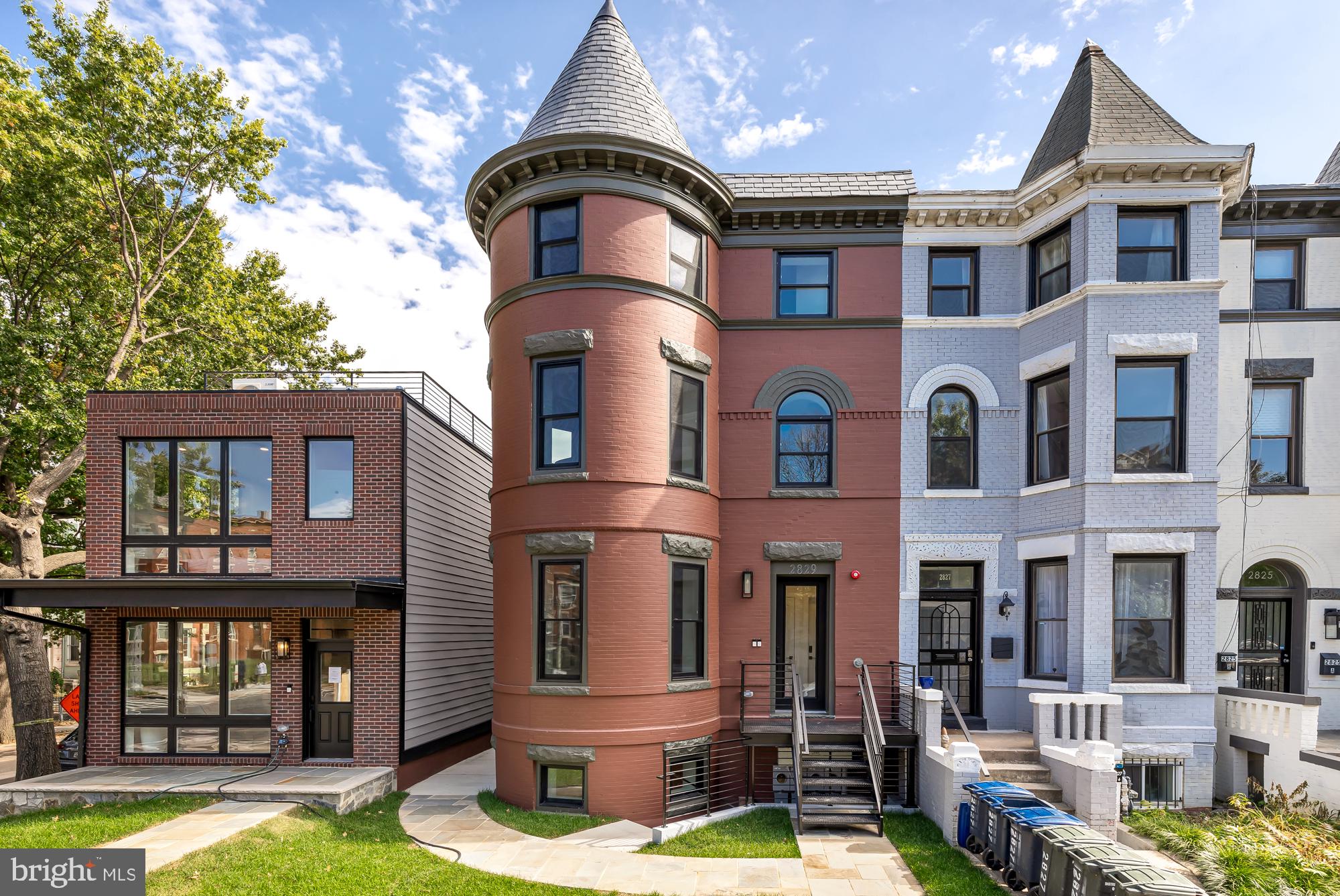 2829 13TH STREET NW 2