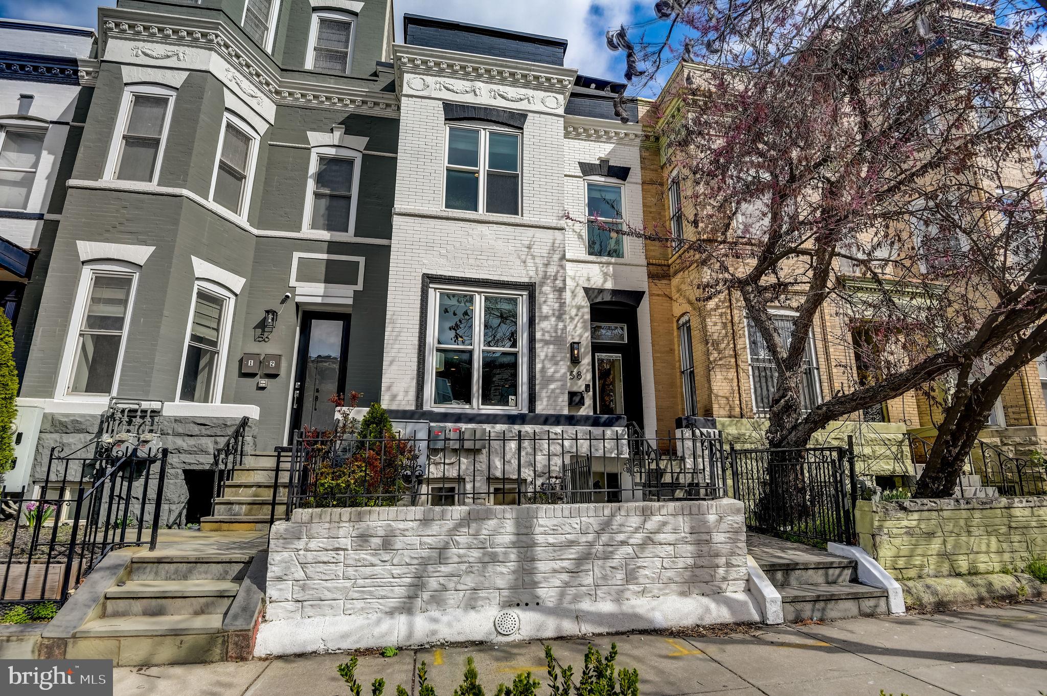 58 Q STREET NE