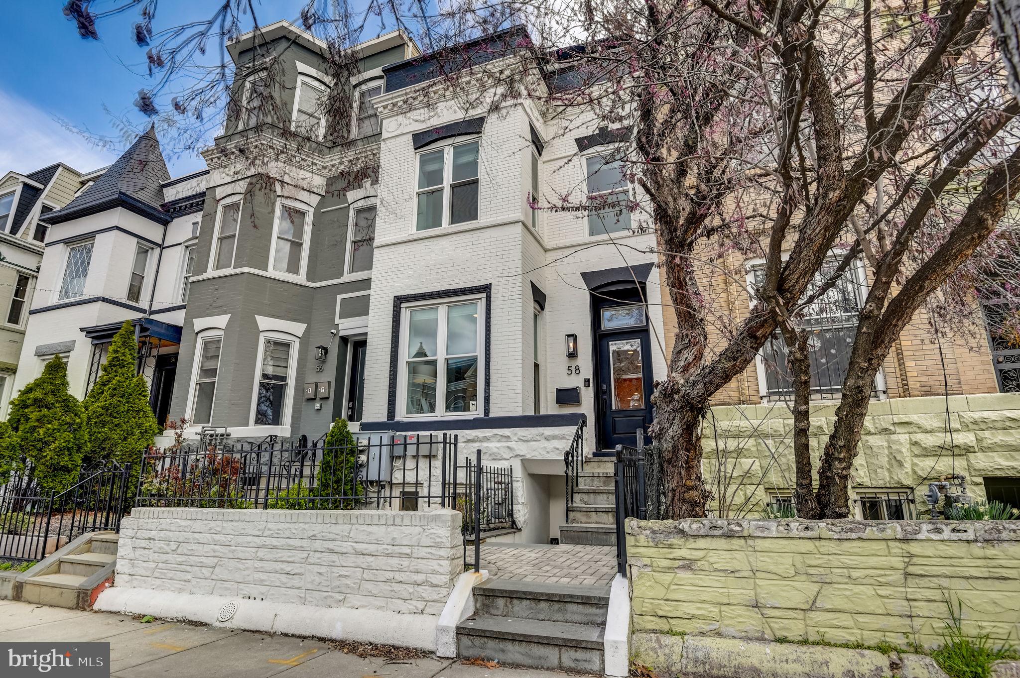 58 Q STREET NE