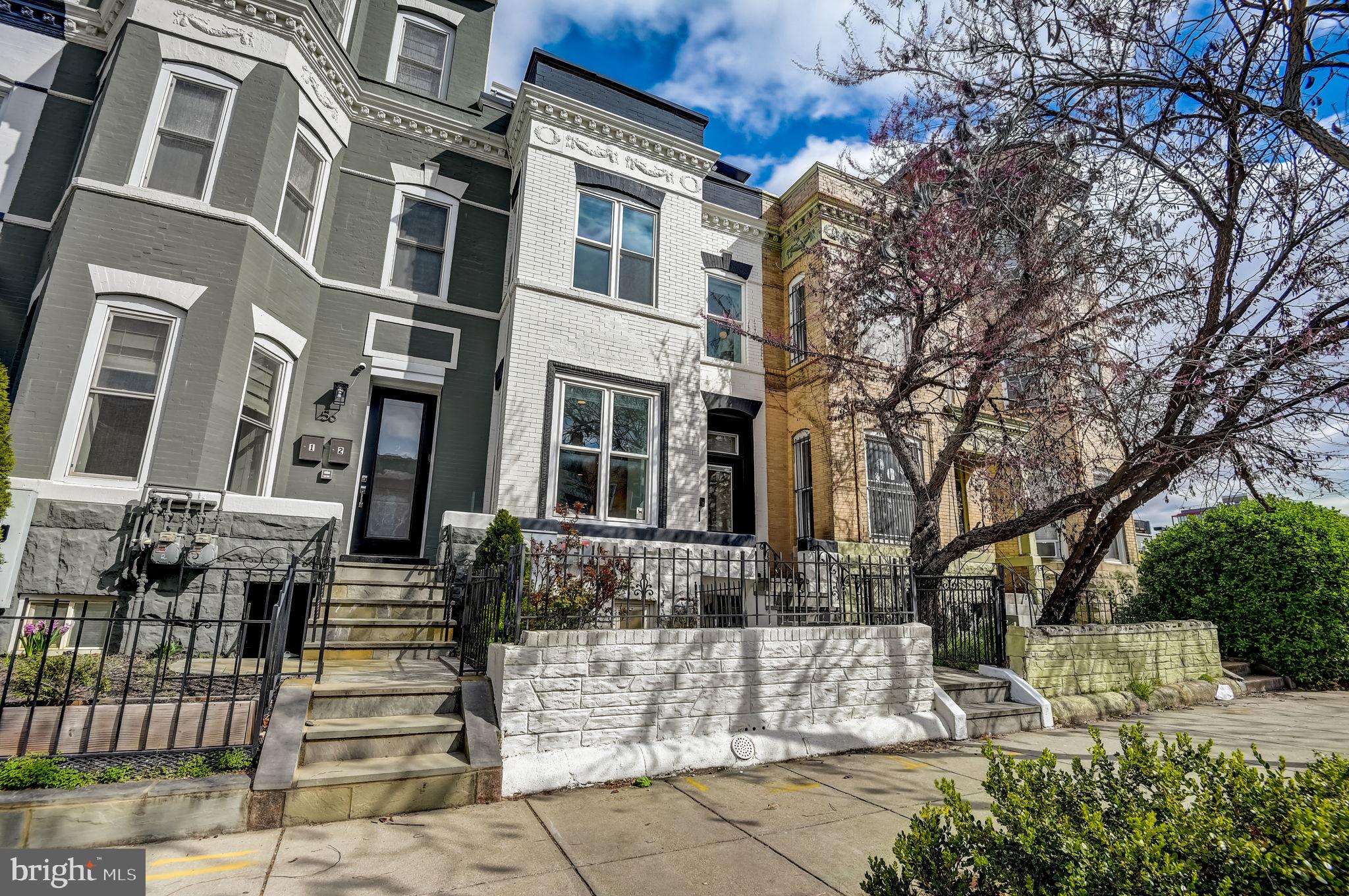 58 Q STREET NE
